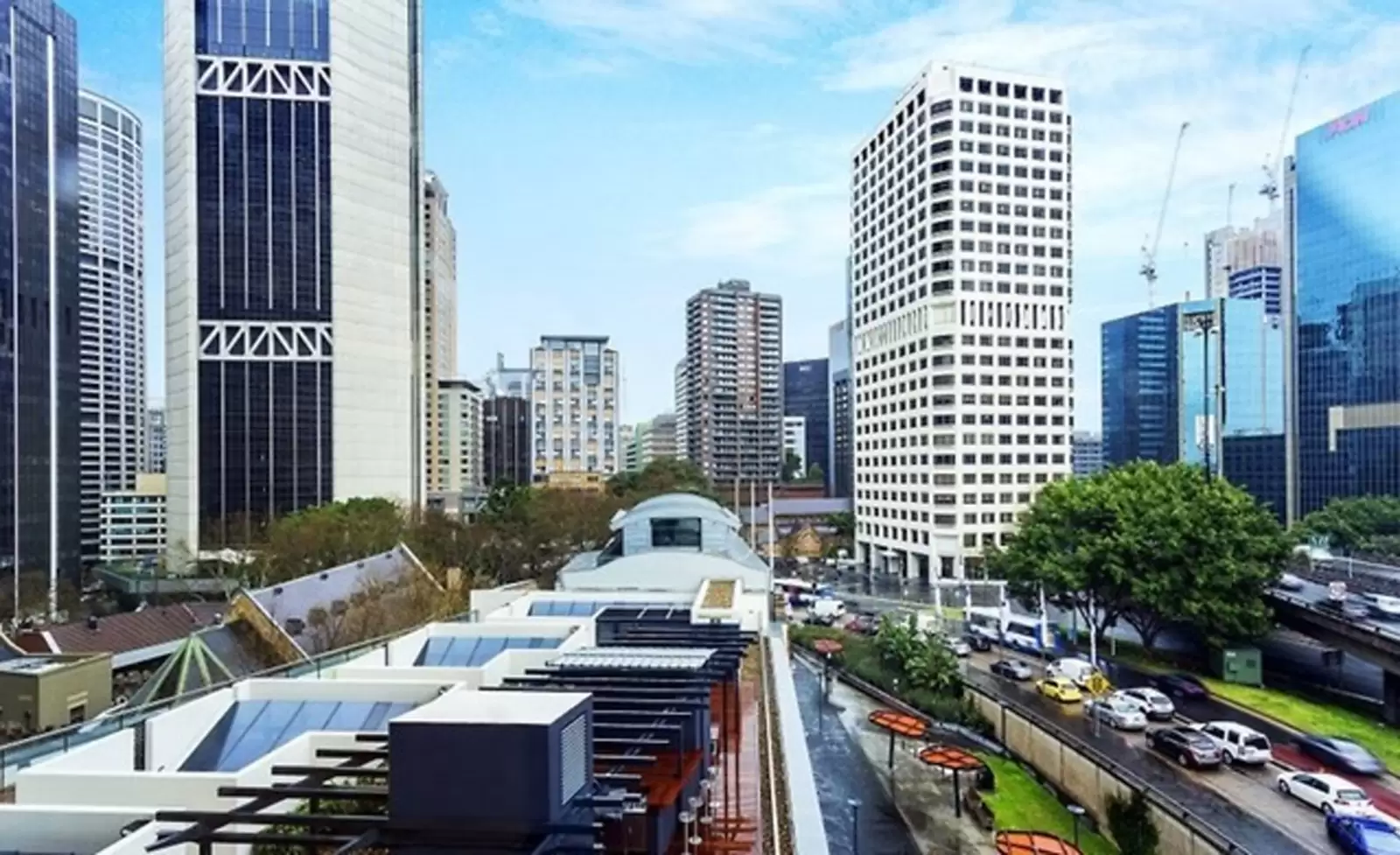10E/171 Gloucester Street, Sydney Leased by Sydney Sotheby's International Realty - image 9