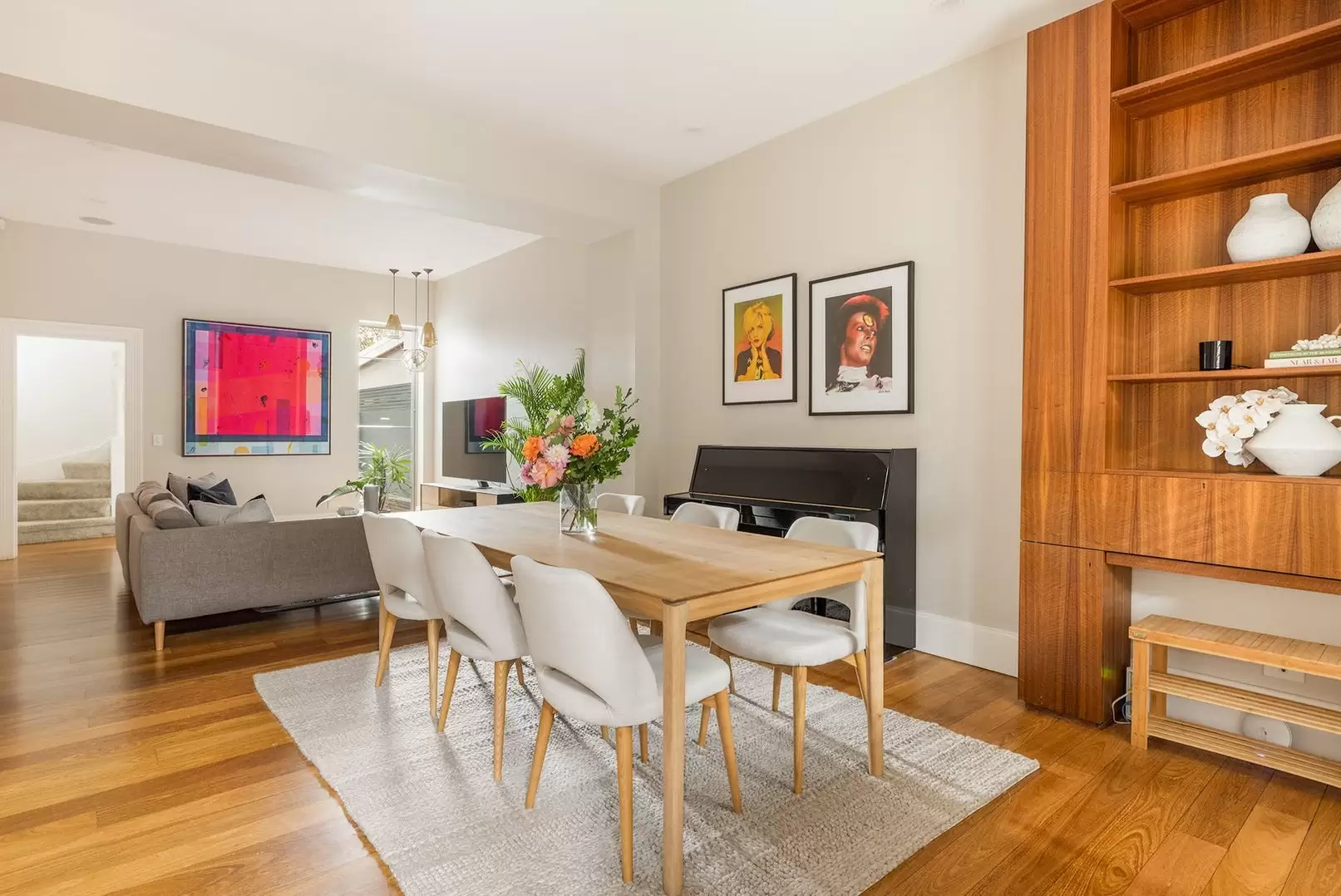 12 Queen Road, Paddington Sold by Sydney Sotheby's International Realty - image 3