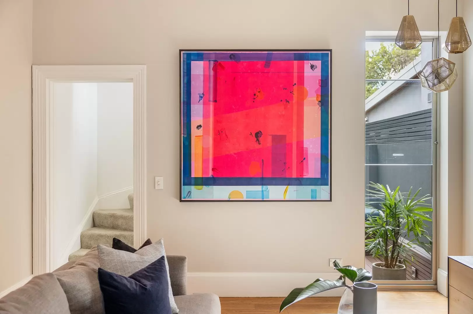 12 Queen Road, Paddington Sold by Sydney Sotheby's International Realty - image 5