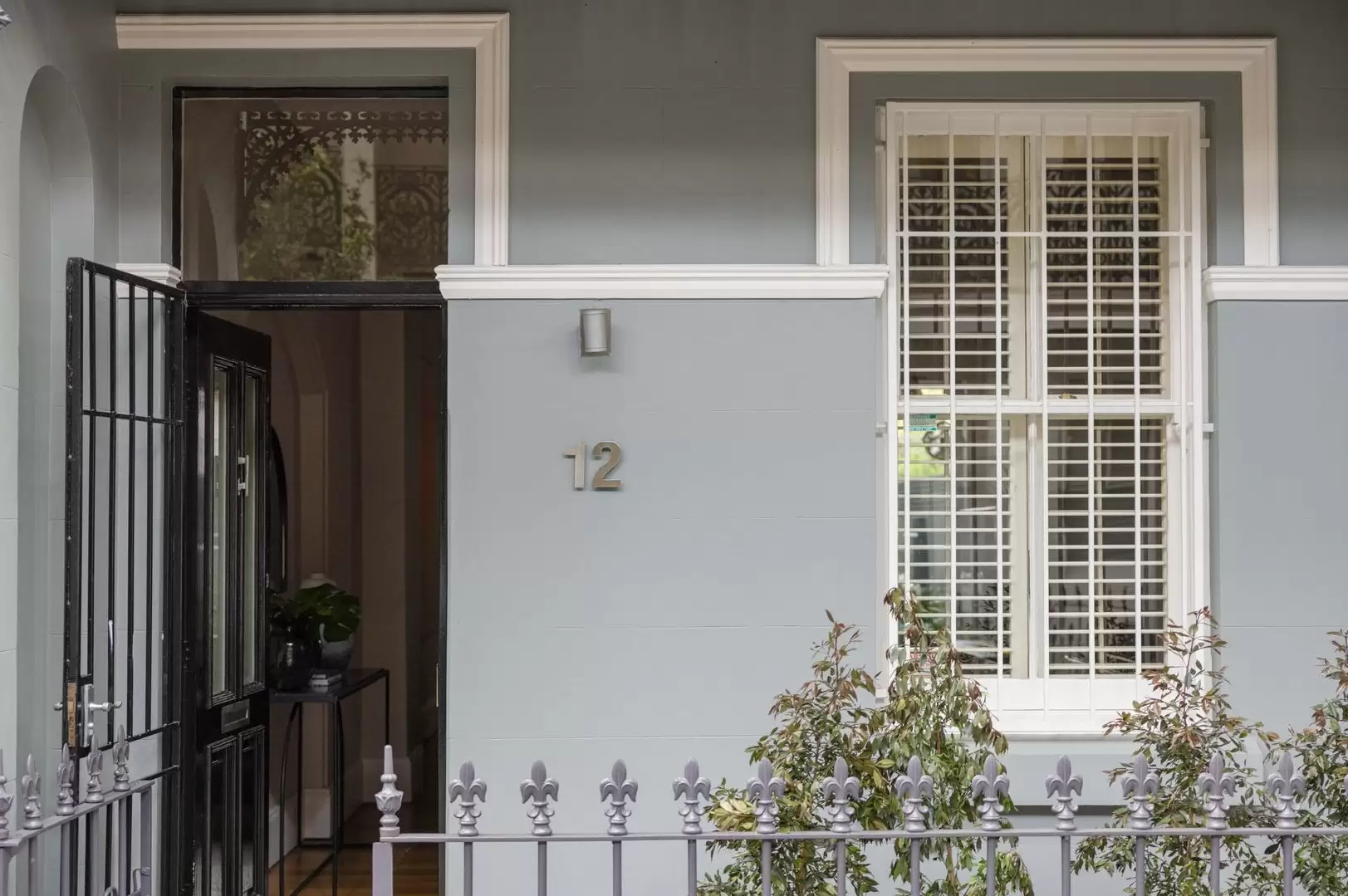 12 Queen Road, Paddington Sold by Sydney Sotheby's International Realty - image 26