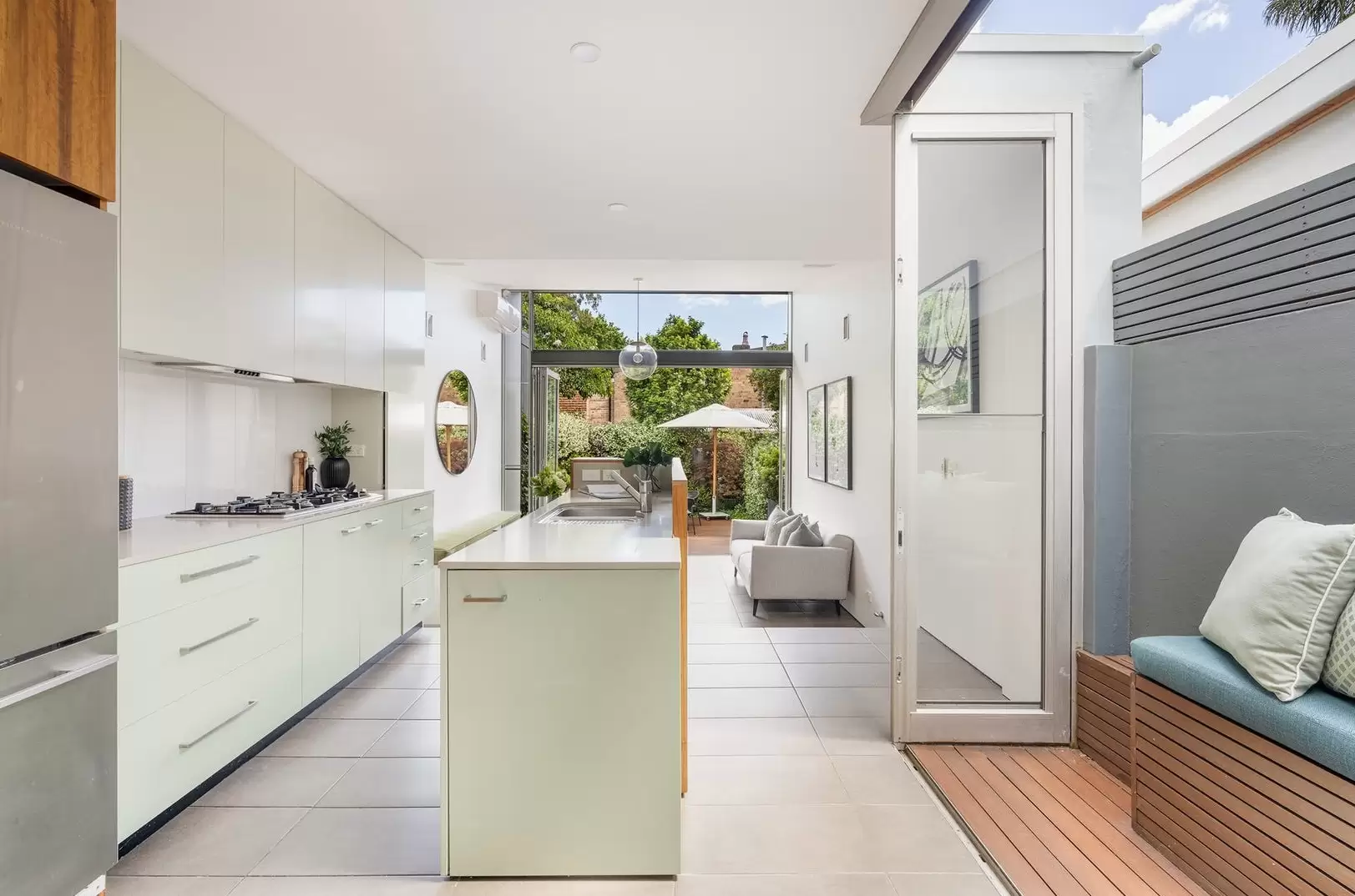 12 Queen Road, Paddington Sold by Sydney Sotheby's International Realty - image 6