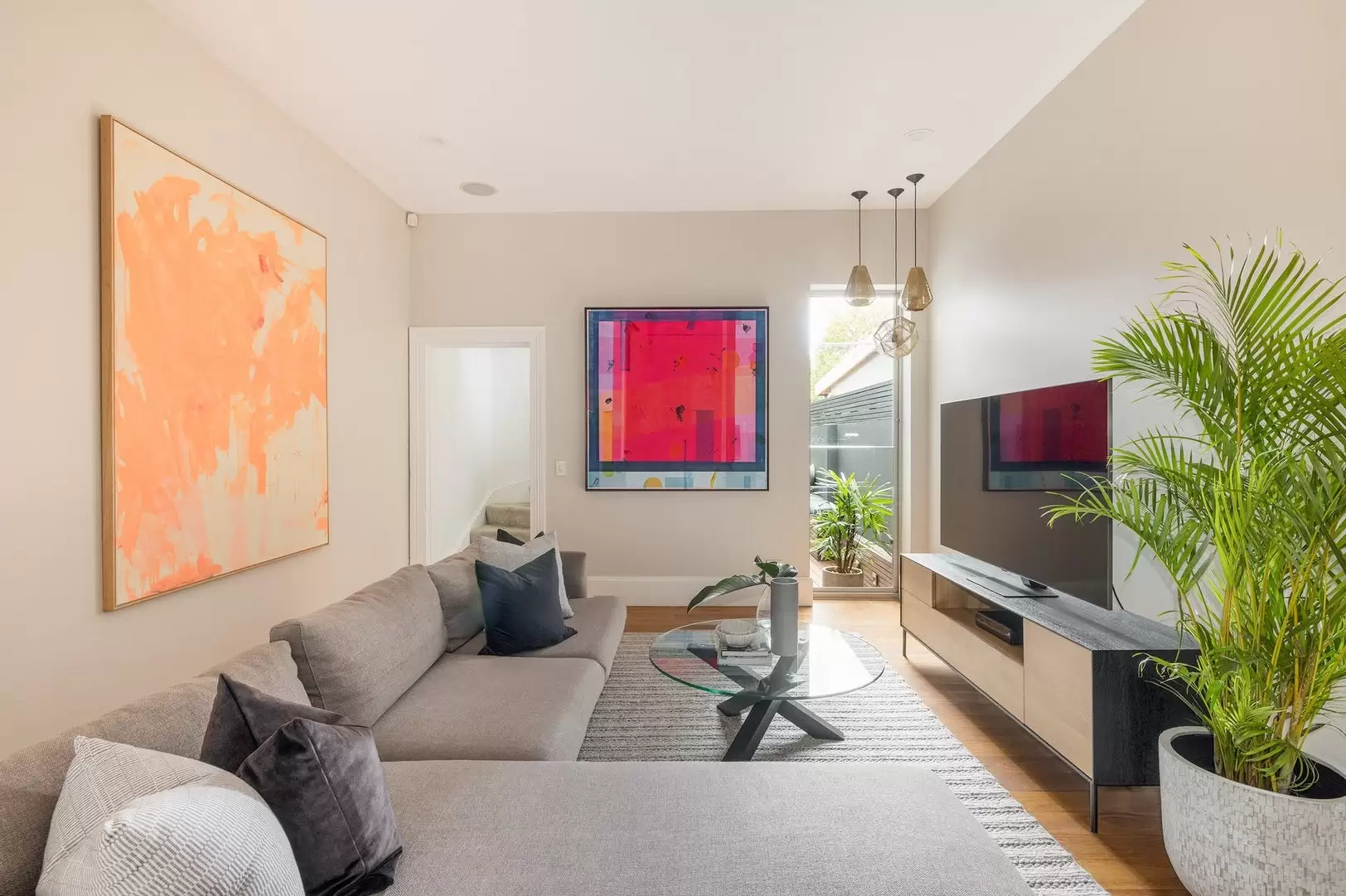 12 Queen Road, Paddington Sold by Sydney Sotheby's International Realty - image 4