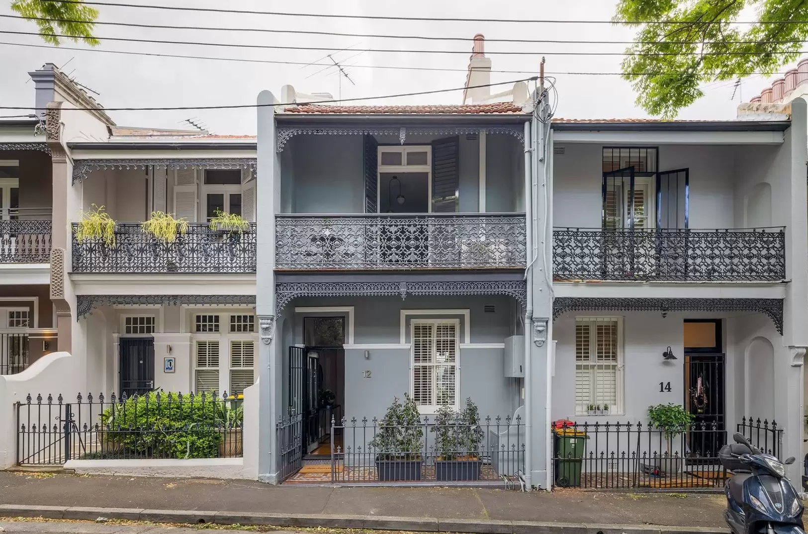 12 Queen Road, Paddington Sold by Sydney Sotheby's International Realty - image 25