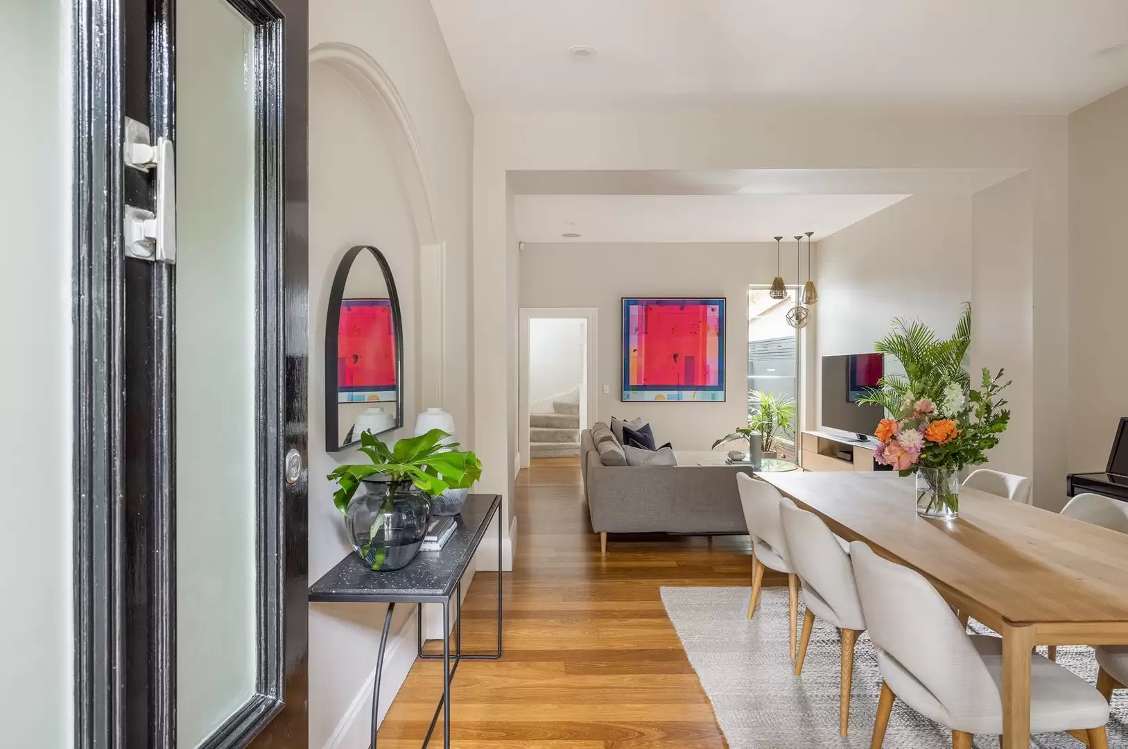12 Queen Road, Paddington Sold by Sydney Sotheby's International Realty - image 2