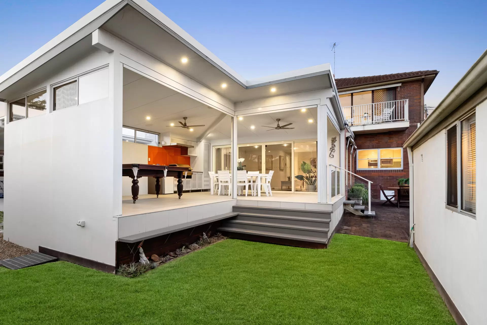 31 Chichester Street, Maroubra Sold by Sydney Sotheby's International Realty - image 1