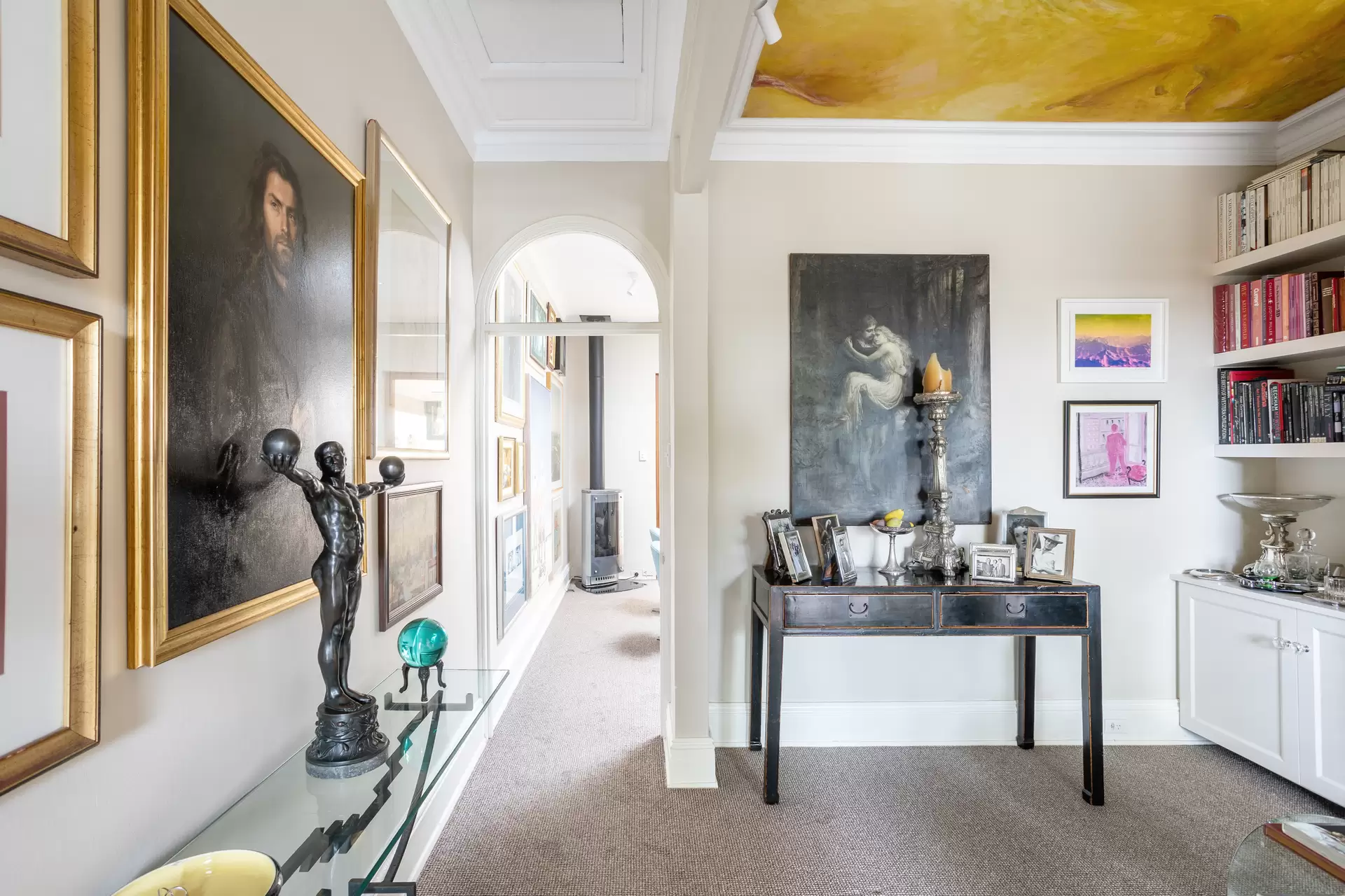 15 John Street, Woollahra Sold by Sydney Sotheby's International Realty - image 1