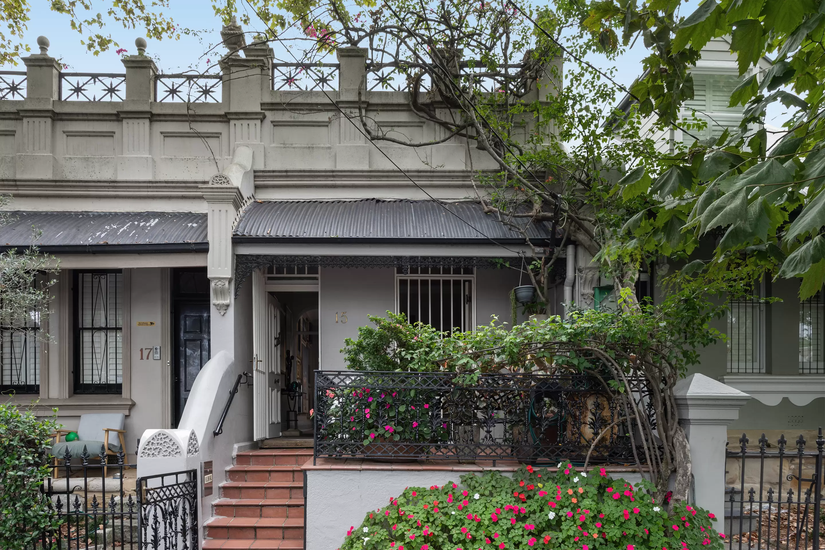 15 John Street, Woollahra Sold by Sydney Sotheby's International Realty - image 13