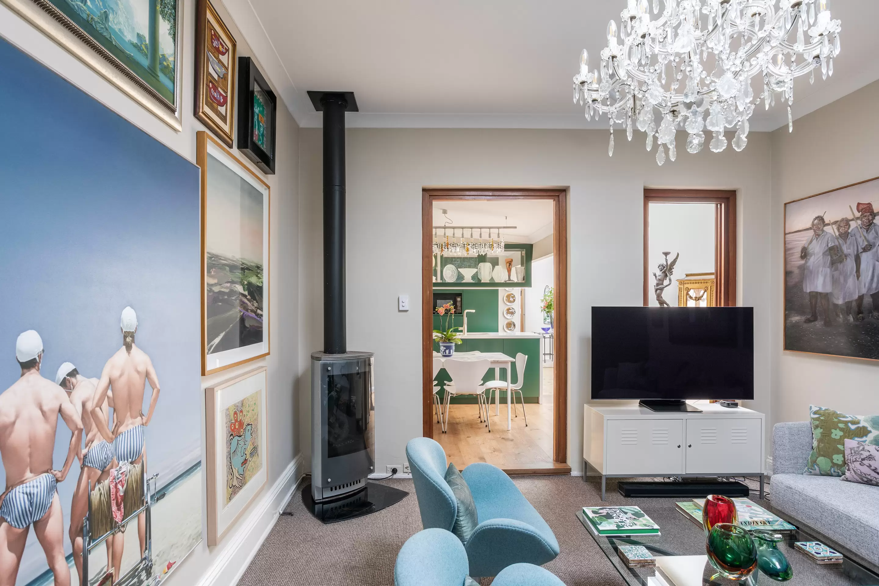 15 John Street, Woollahra Sold by Sydney Sotheby's International Realty - image 3