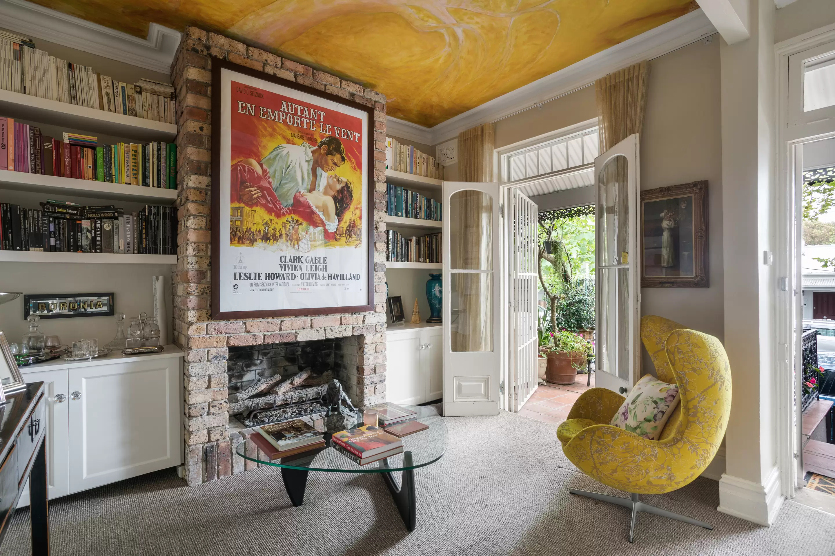 15 John Street, Woollahra Sold by Sydney Sotheby's International Realty - image 1