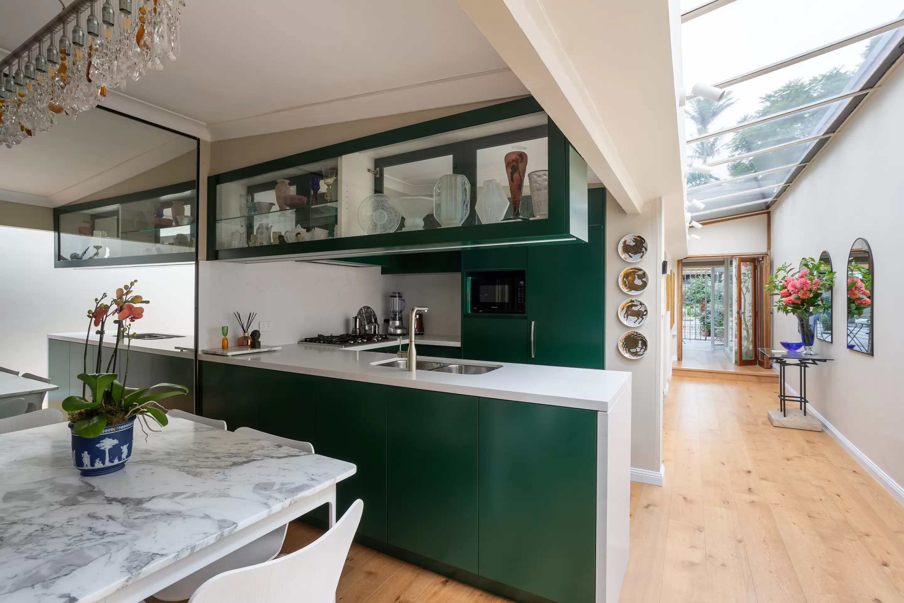 15 John Street, Woollahra Sold by Sydney Sotheby's International Realty - image 6