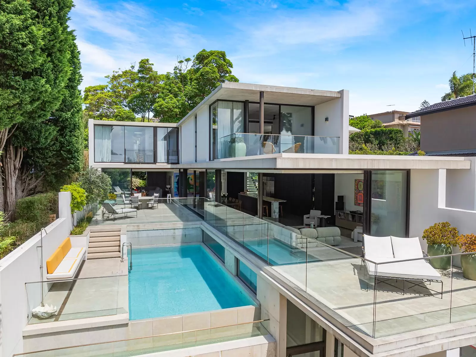 33 Parsley Road, Vaucluse Sold by Sydney Sotheby's International Realty - image 1