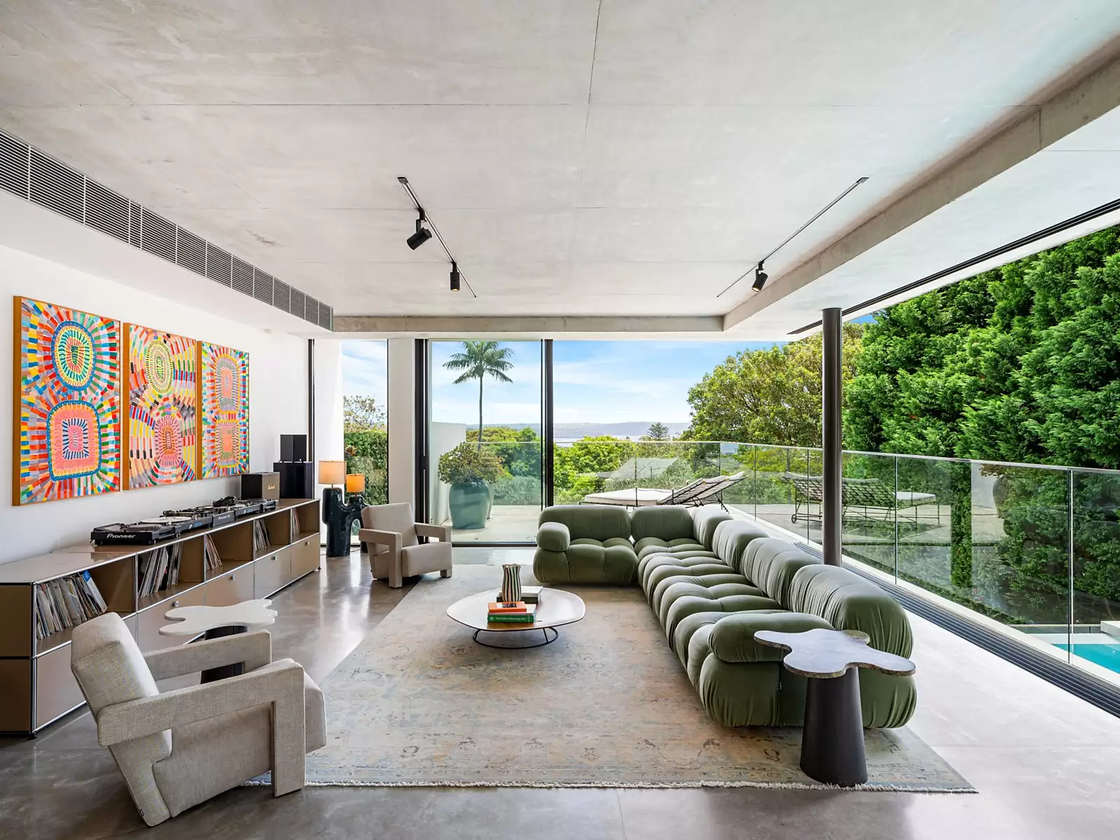 33 Parsley Road, Vaucluse Sold by Sydney Sotheby's International Realty - image 3