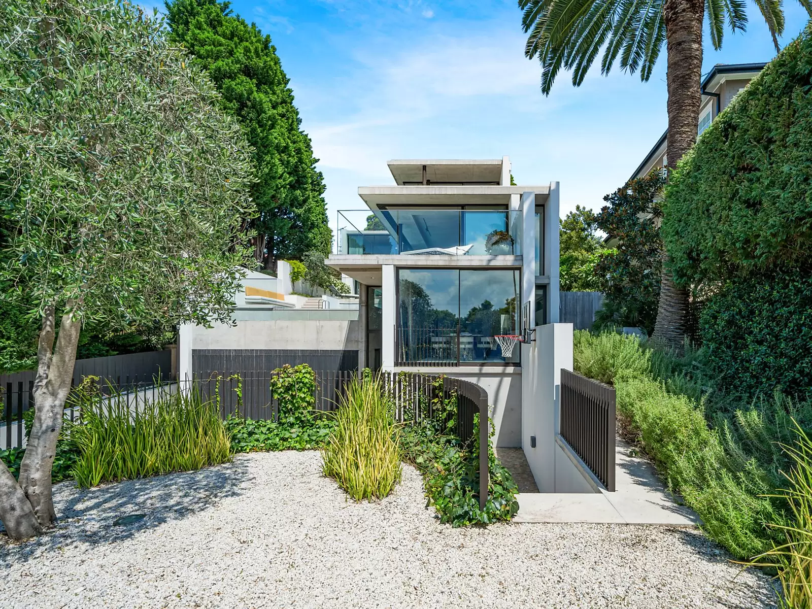 33 Parsley Road, Vaucluse Sold by Sydney Sotheby's International Realty - image 20