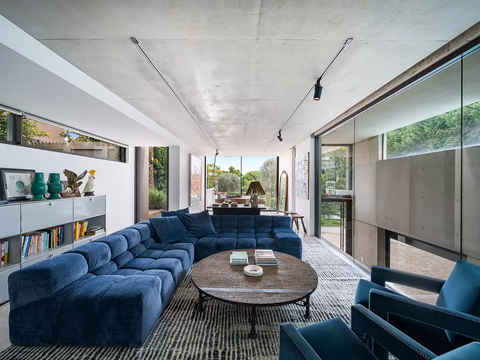 33 Parsley Road, Vaucluse Sold by Sydney Sotheby's International Realty - image 9