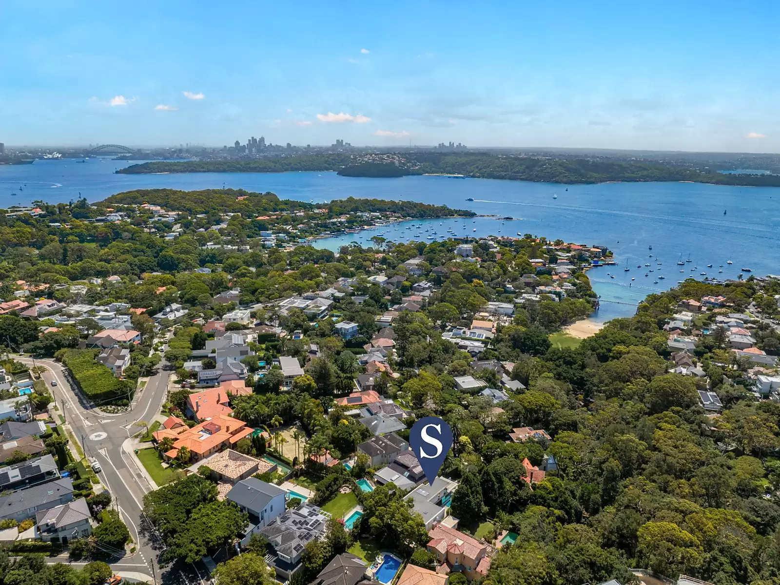 33 Parsley Road, Vaucluse Sold by Sydney Sotheby's International Realty - image 19