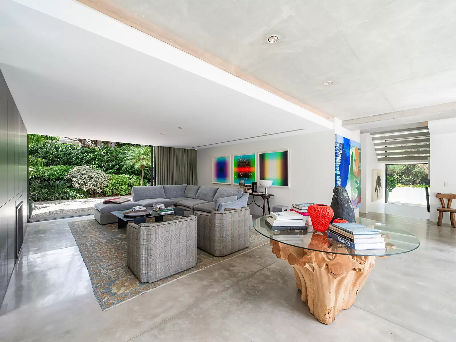 33 Parsley Road, Vaucluse Sold by Sydney Sotheby's International Realty - image 5