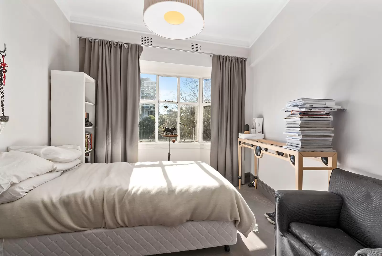 11/43 Elizabeth Bay Road, Elizabeth Bay Sold by Sydney Sotheby's International Realty - image 5