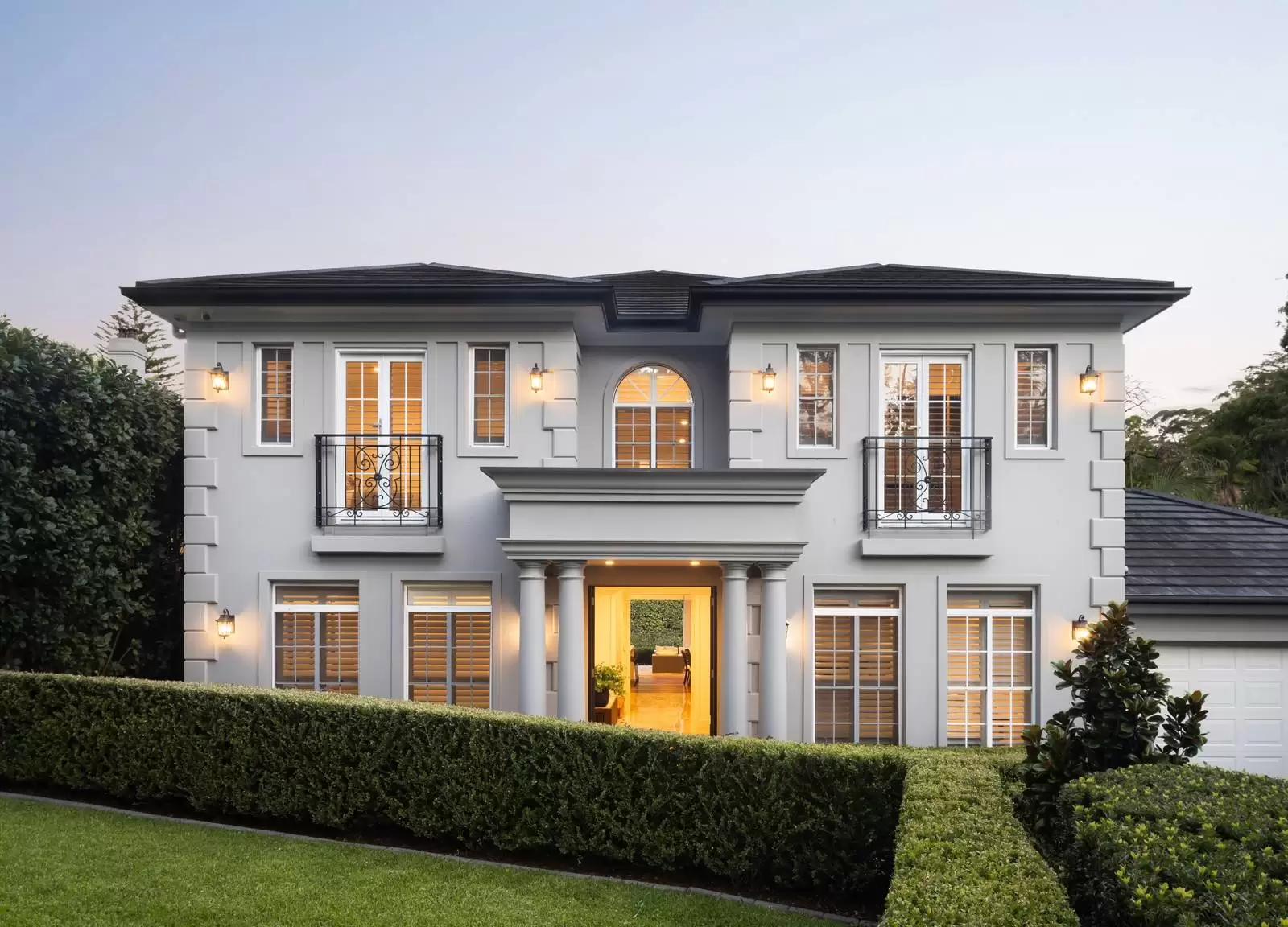 17 King Edward Street, Pymble Sold by Sydney Sotheby's International Realty - image 2
