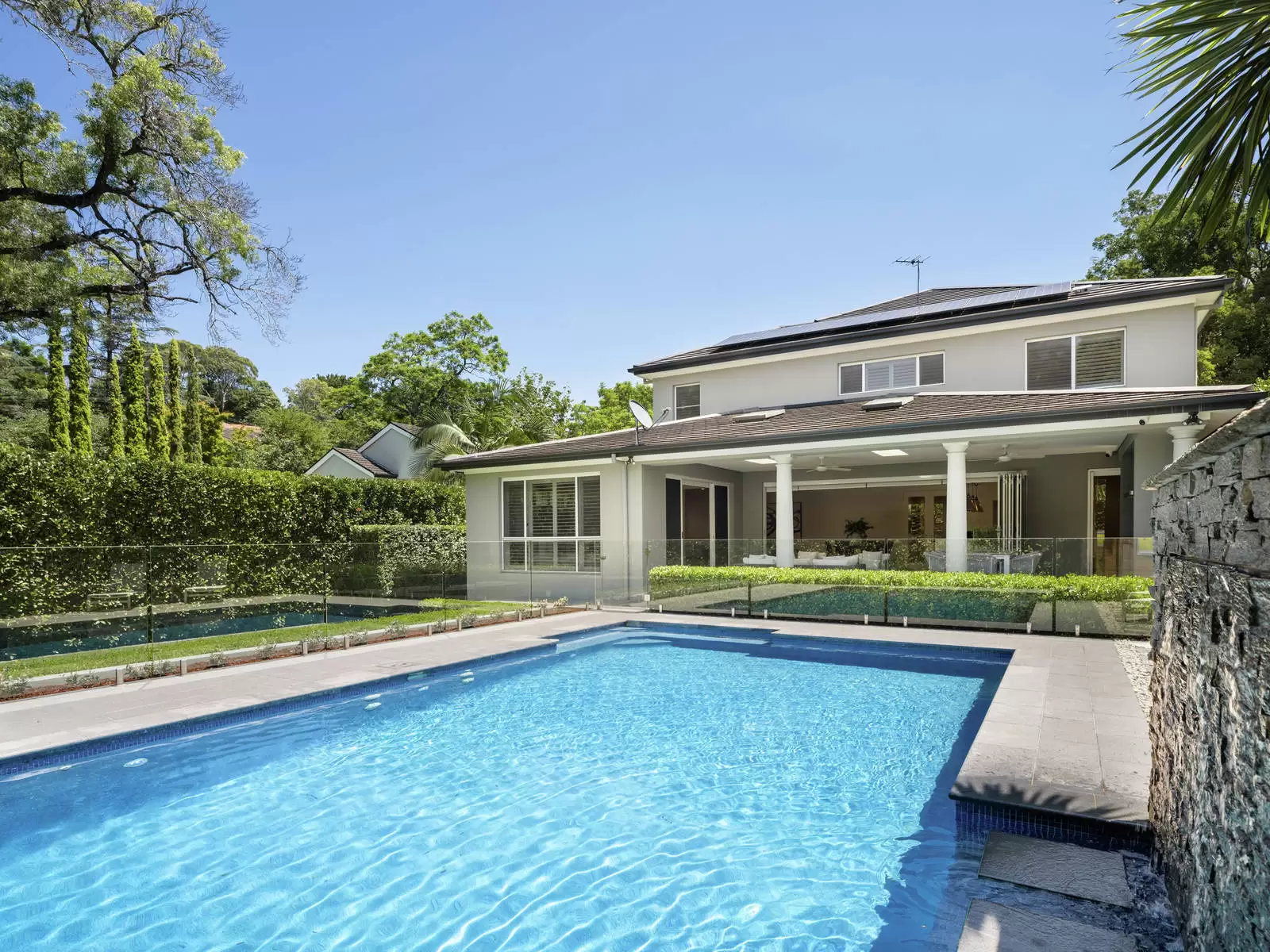 17 King Edward Street, Pymble Sold by Sydney Sotheby's International Realty - image 23