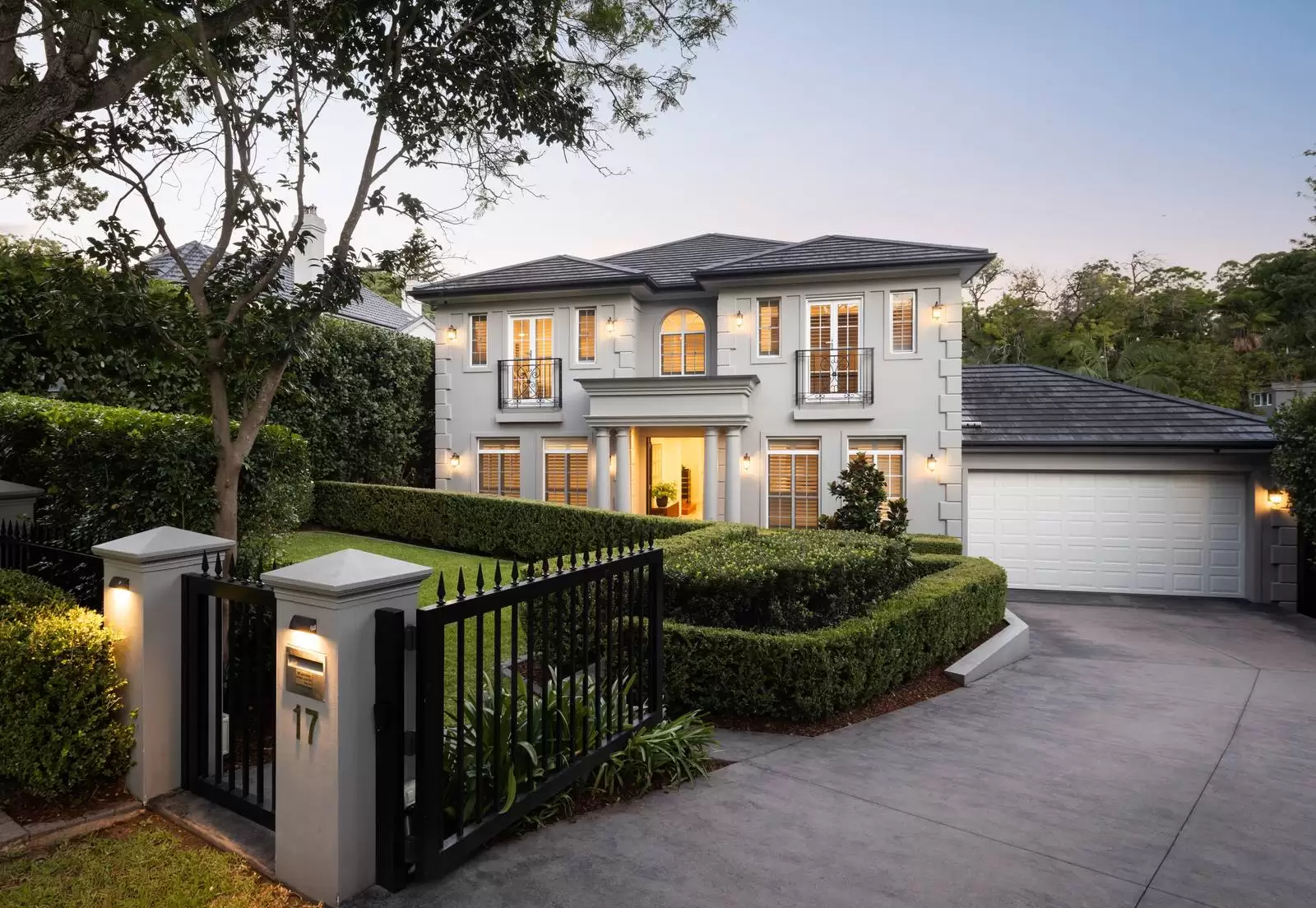 17 King Edward Street, Pymble Sold by Sydney Sotheby's International Realty - image 13