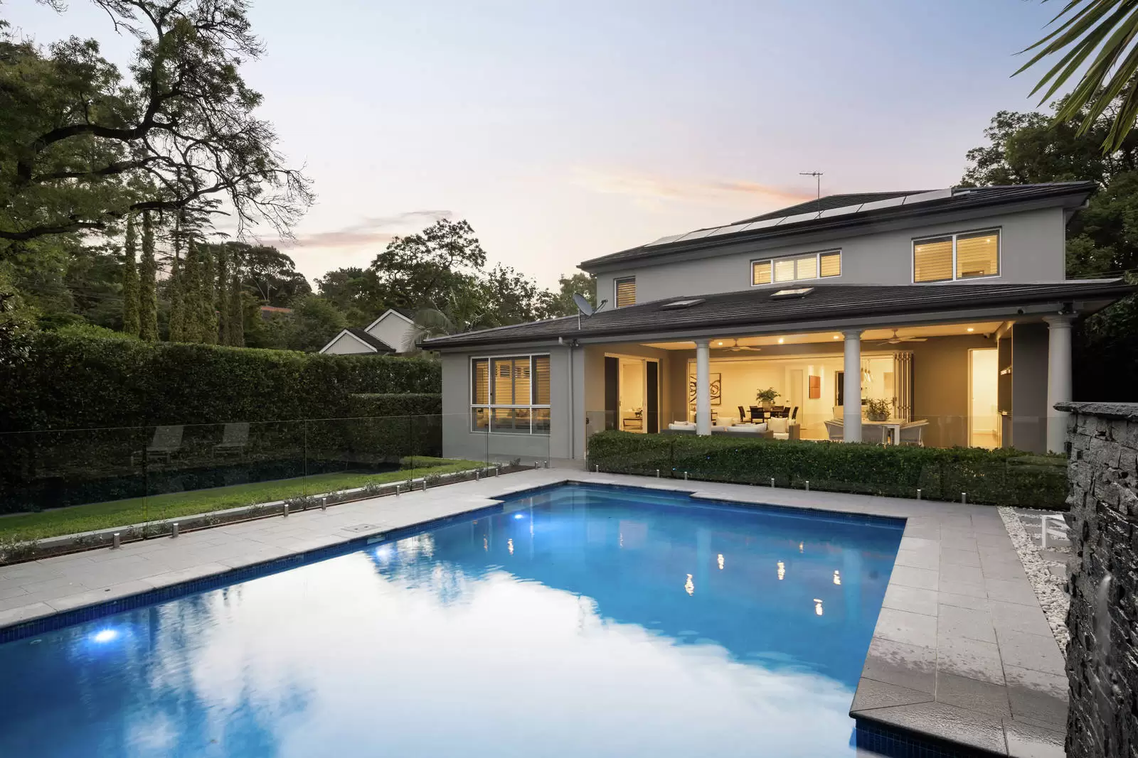 17 King Edward Street, Pymble Sold by Sydney Sotheby's International Realty - image 8