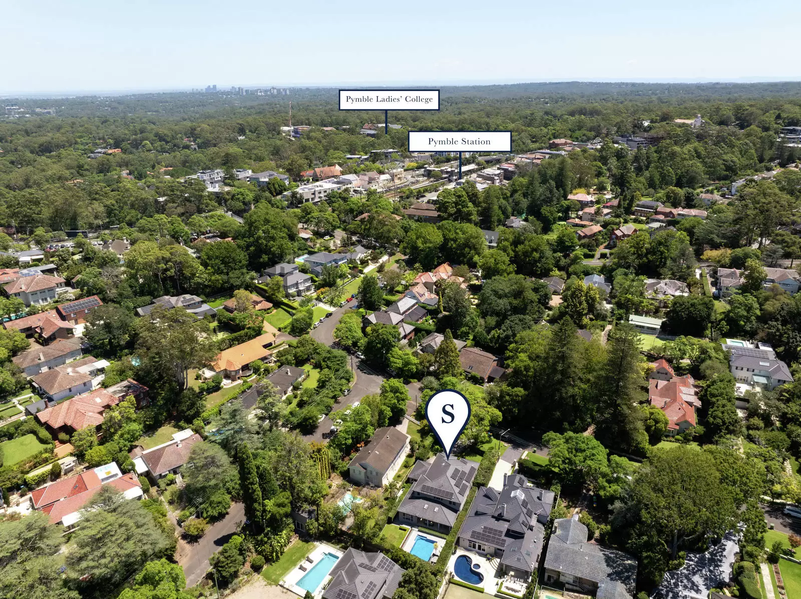 17 King Edward Street, Pymble Sold by Sydney Sotheby's International Realty - image 29