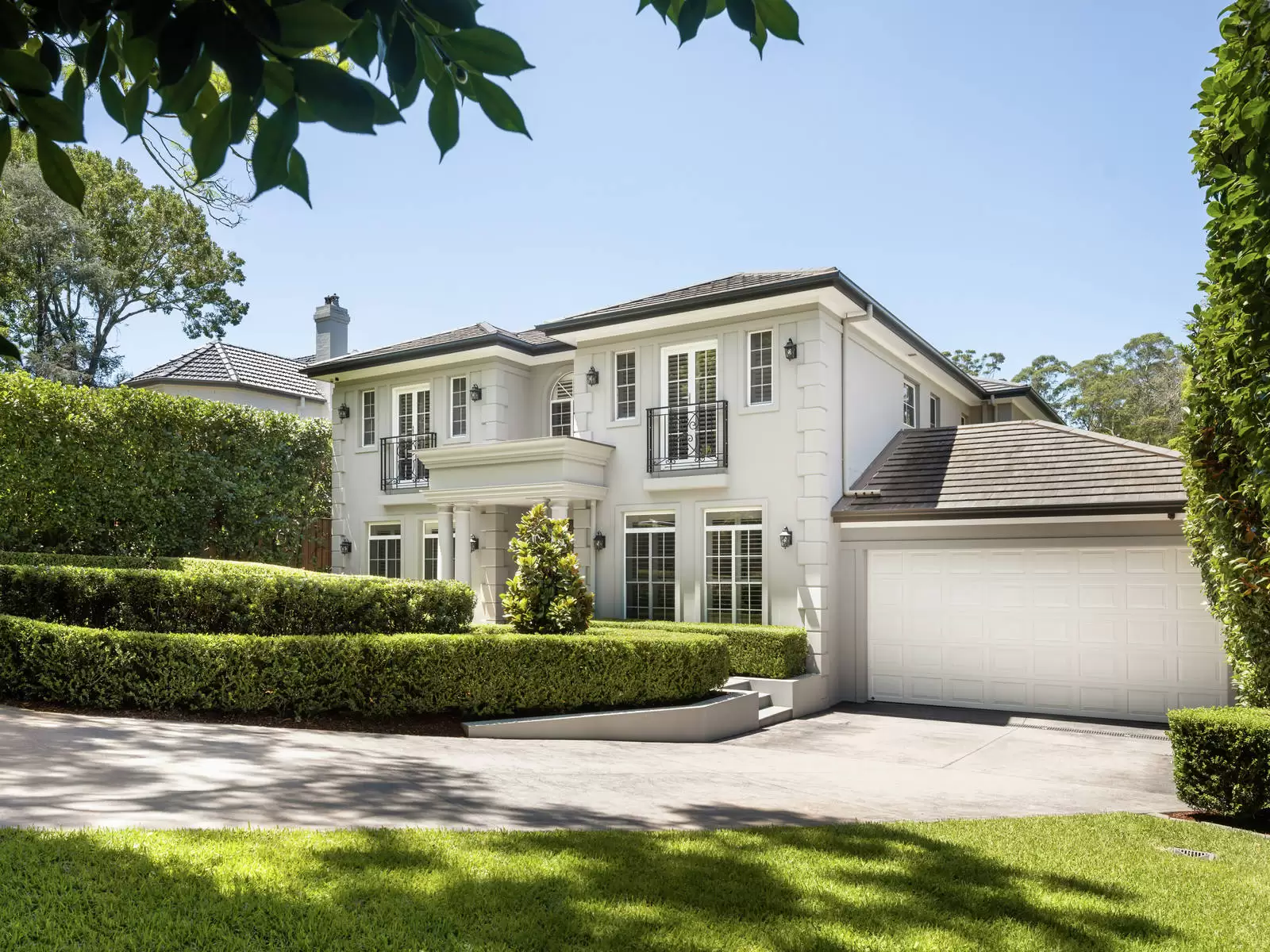 17 King Edward Street, Pymble Sold by Sydney Sotheby's International Realty - image 1