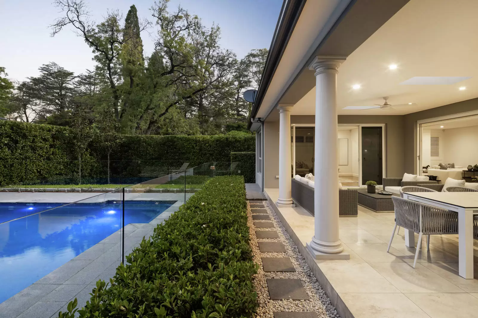 17 King Edward Street, Pymble Sold by Sydney Sotheby's International Realty - image 28