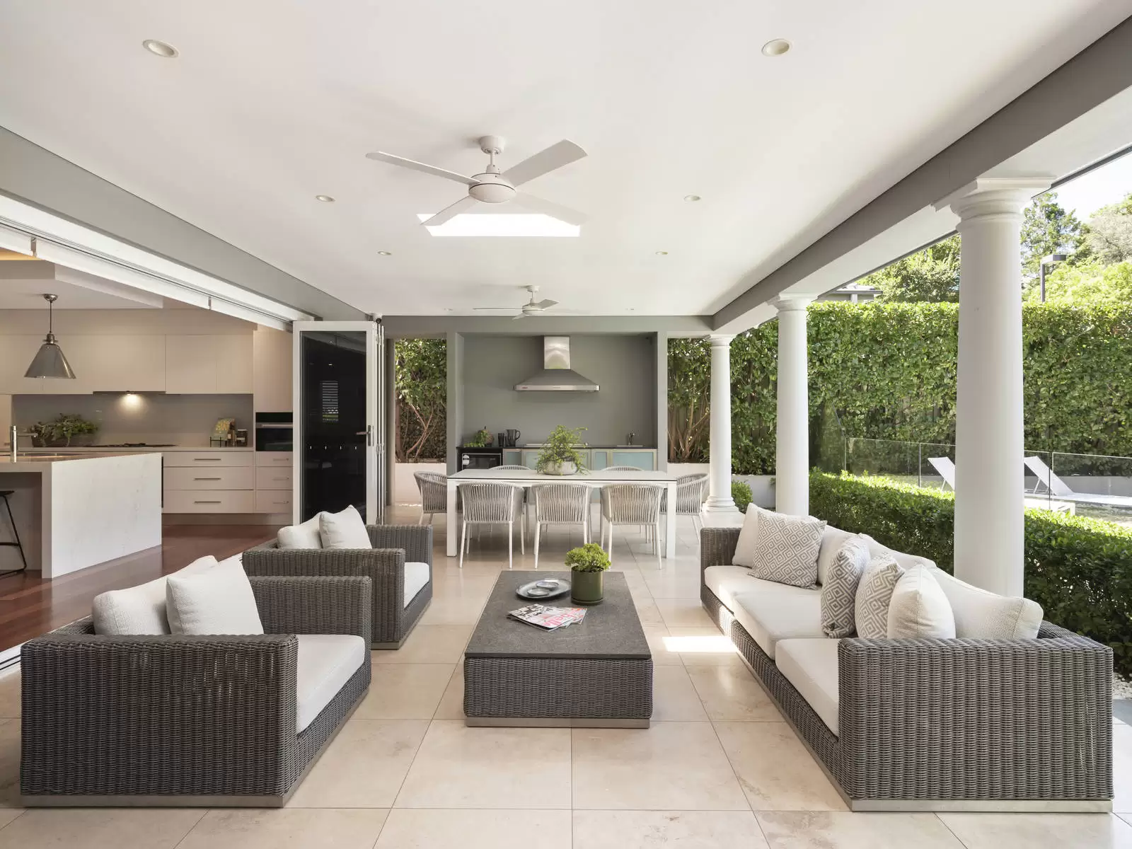 17 King Edward Street, Pymble Sold by Sydney Sotheby's International Realty - image 27