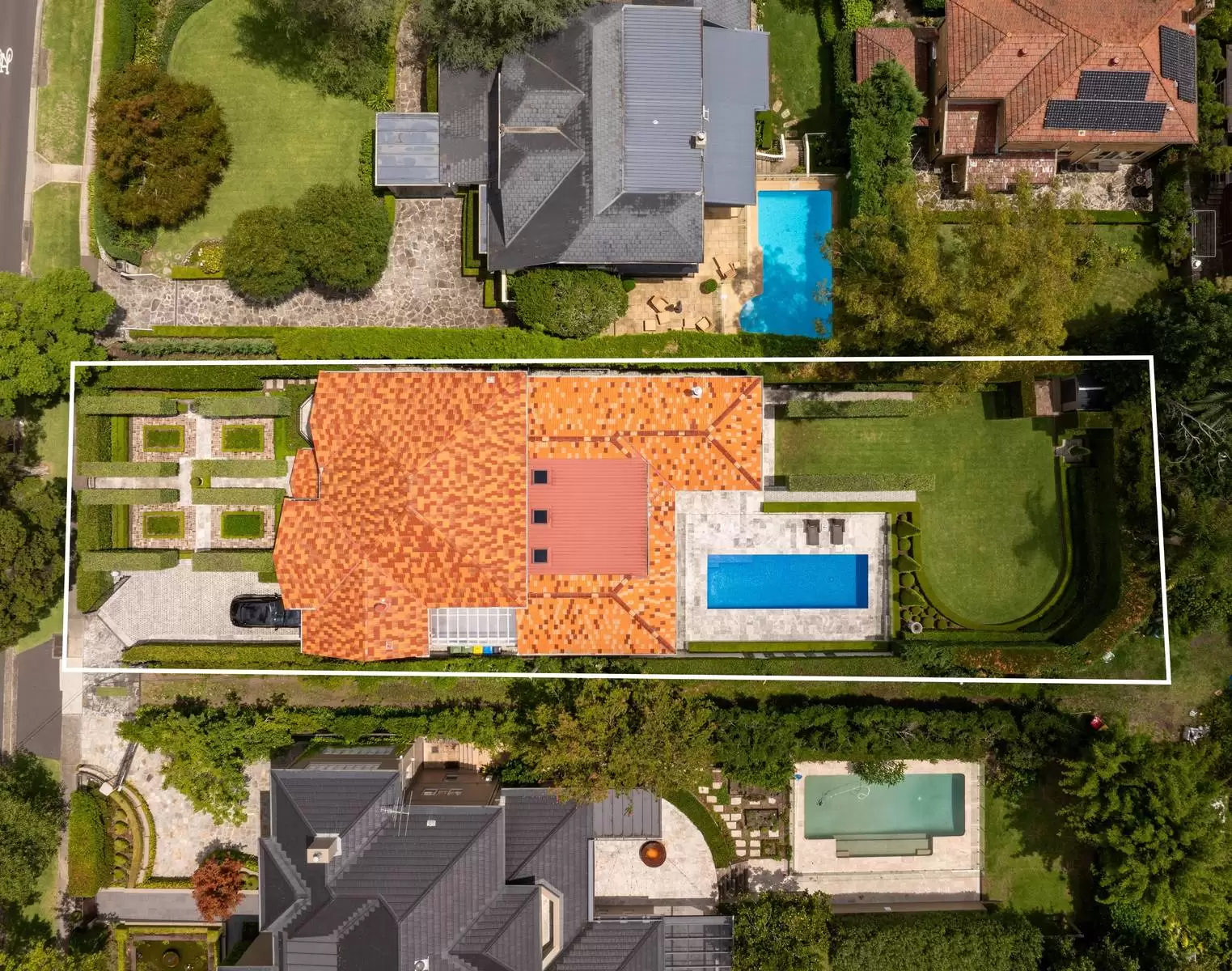 22 Wattle Street, Killara Sold by Sydney Sotheby's International Realty - image 4
