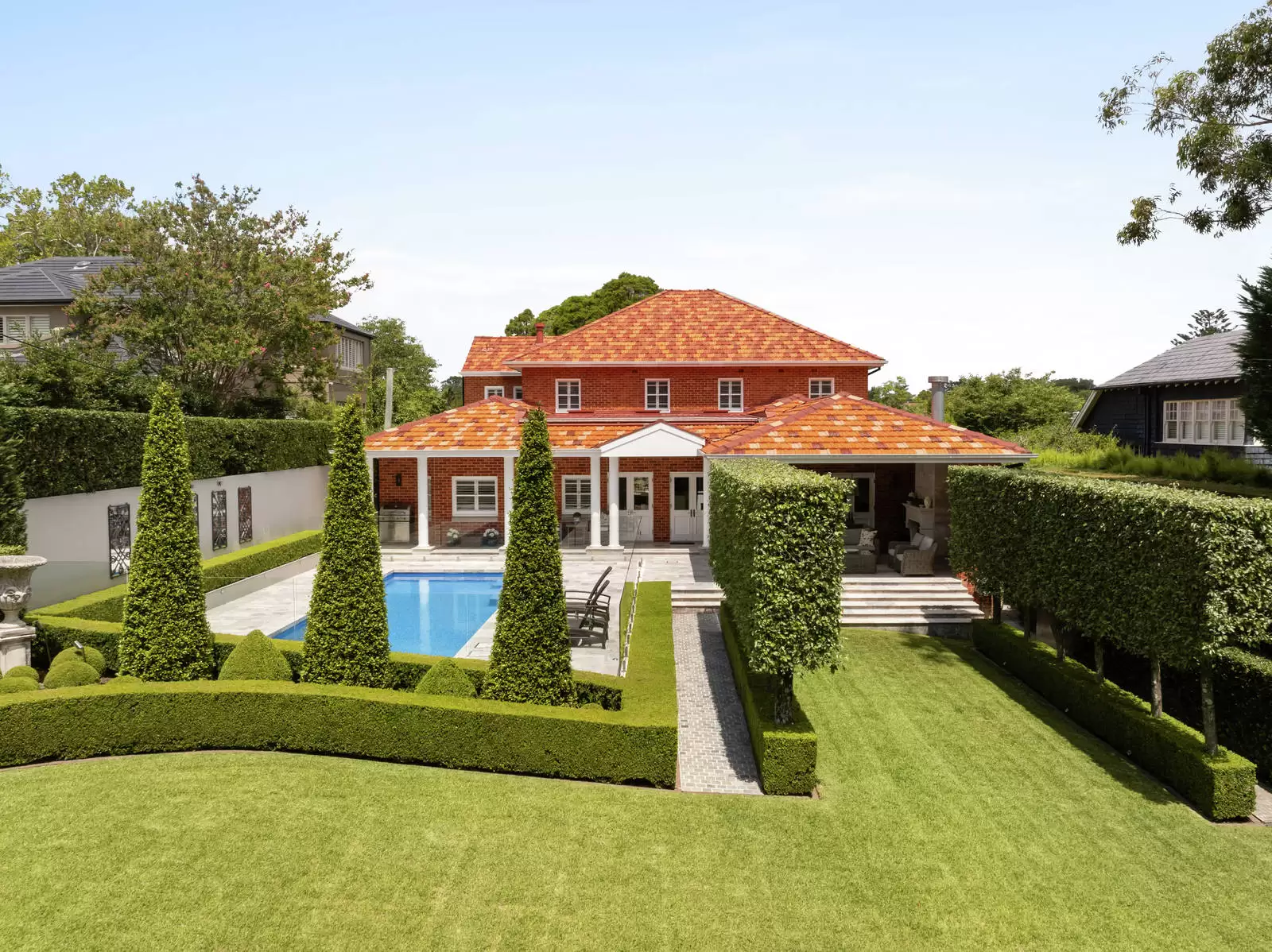 22 Wattle Street, Killara Sold by Sydney Sotheby's International Realty - image 1