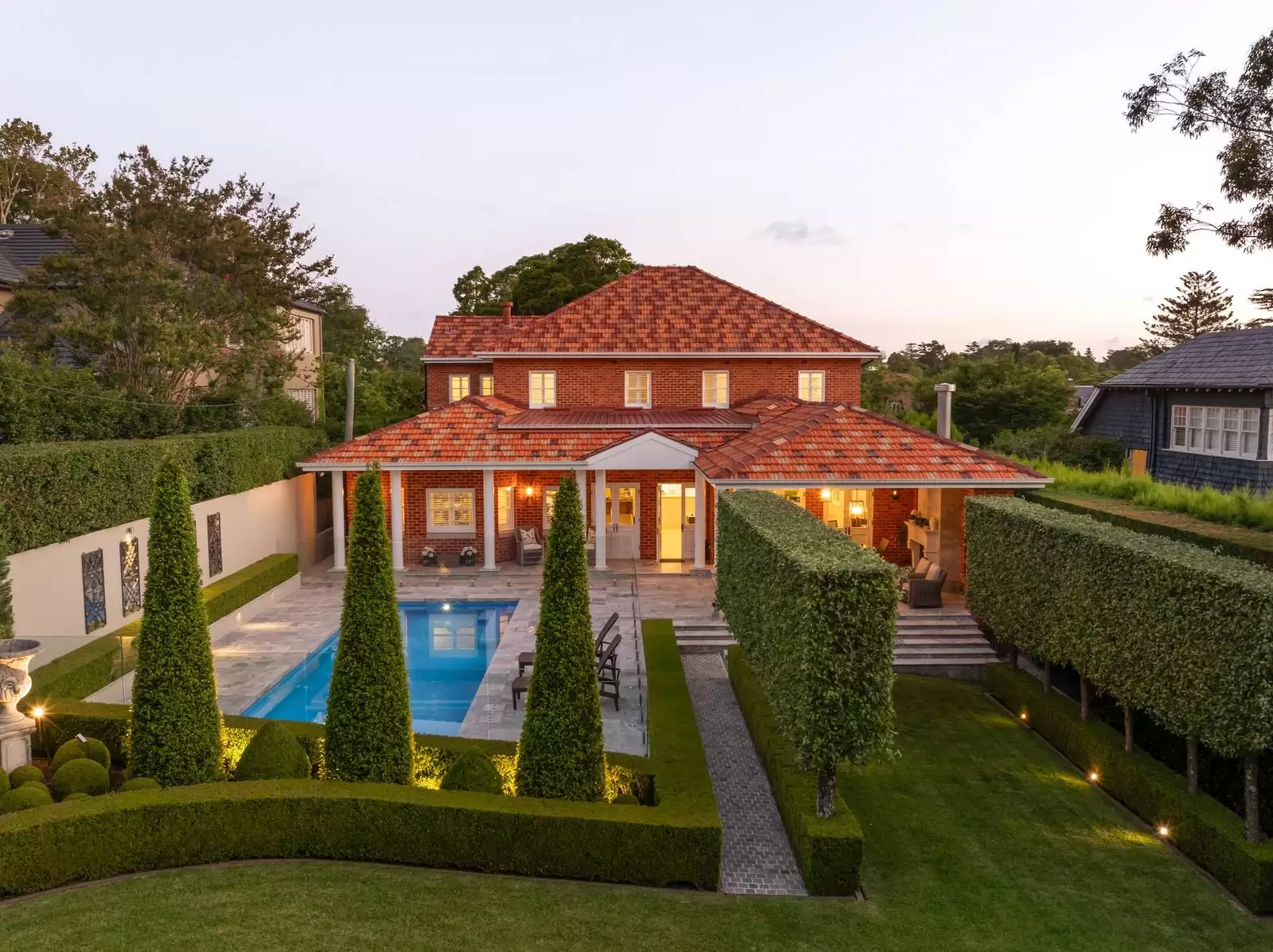 22 Wattle Street, Killara Sold by Sydney Sotheby's International Realty - image 32