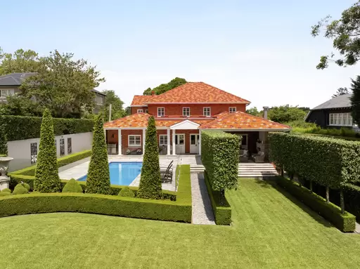 22 Wattle Street, Killara Sold by Sydney Sotheby's International Realty