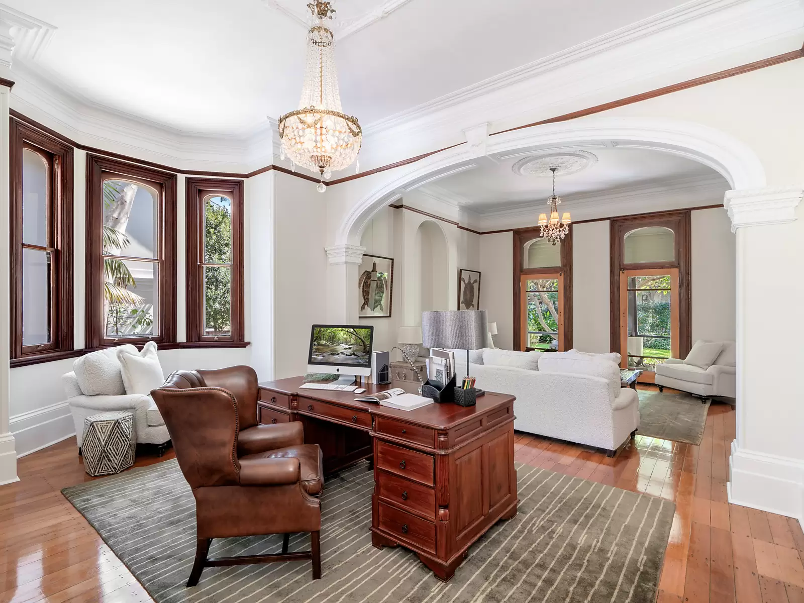 270 Glebe Point Road, Glebe Sold by Sydney Sotheby's International Realty - image 7