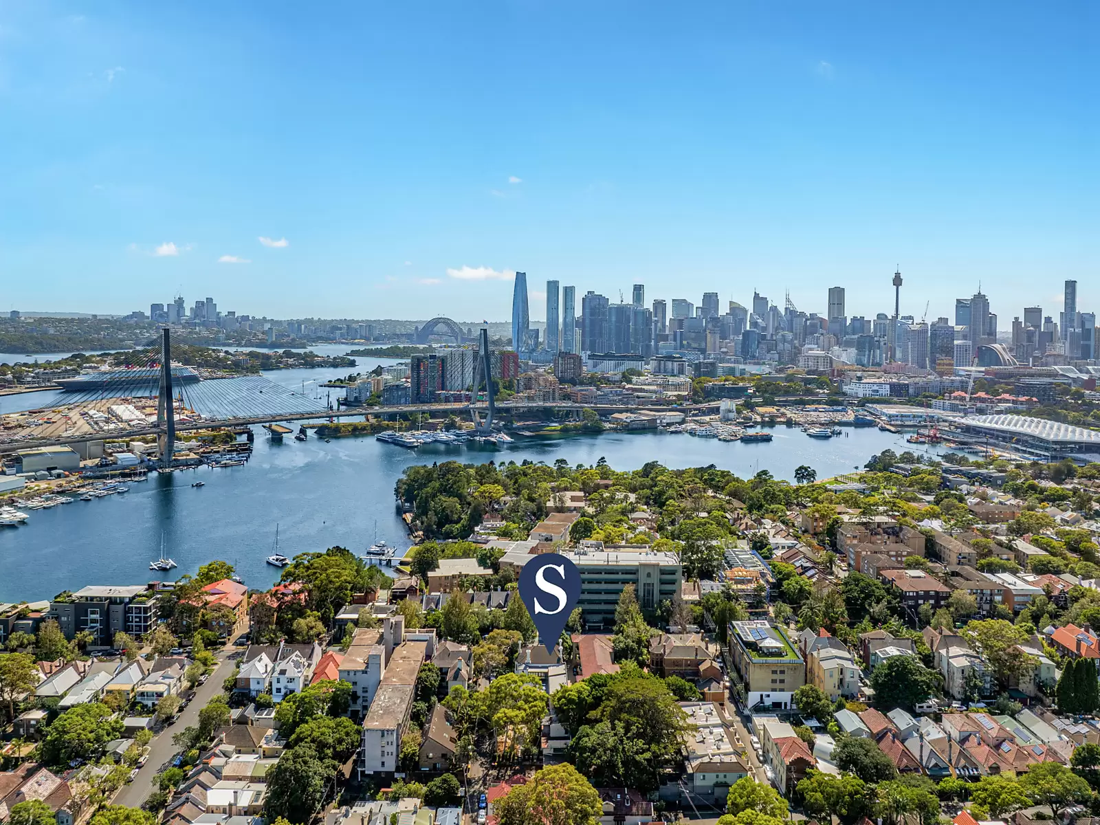 270 Glebe Point Road, Glebe Sold by Sydney Sotheby's International Realty - image 20