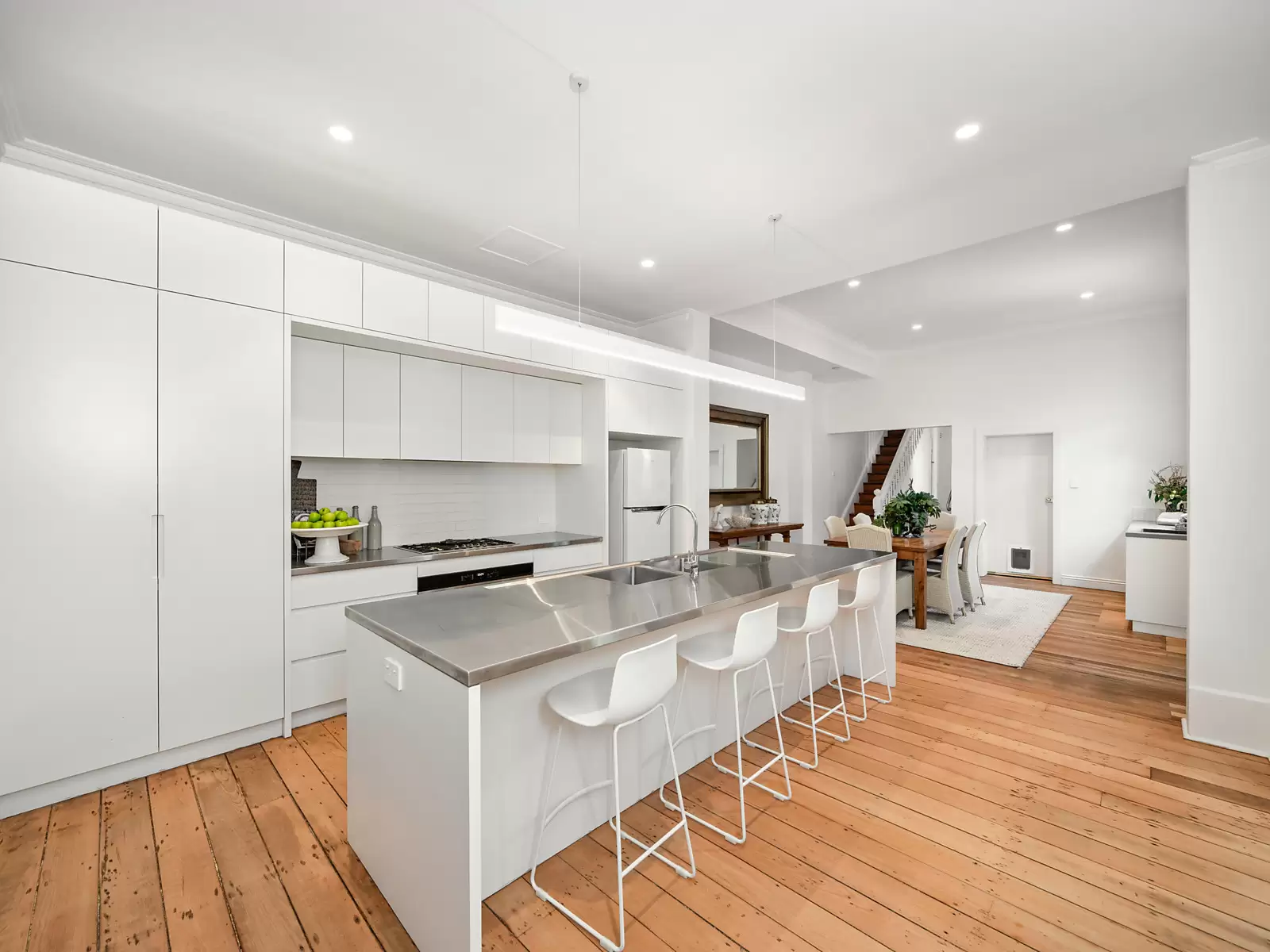 270 Glebe Point Road, Glebe Sold by Sydney Sotheby's International Realty - image 10