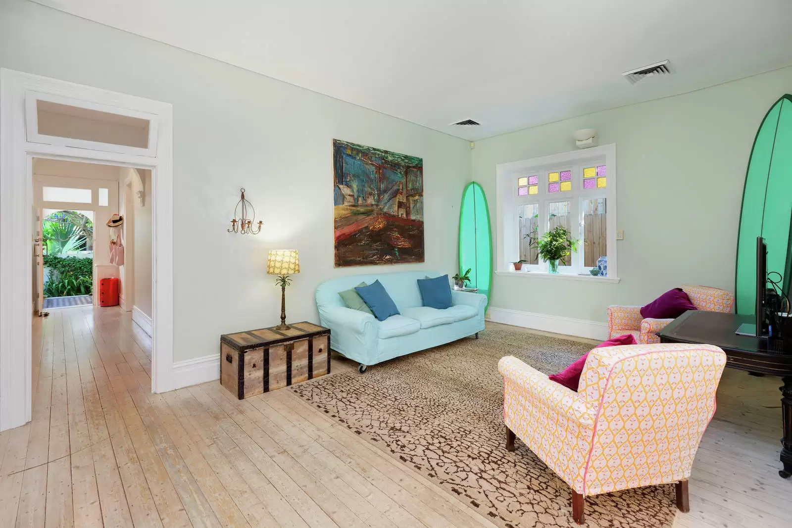 21 Chambers Avenue, Bondi Beach Sold by Sydney Sotheby's International Realty - image 9