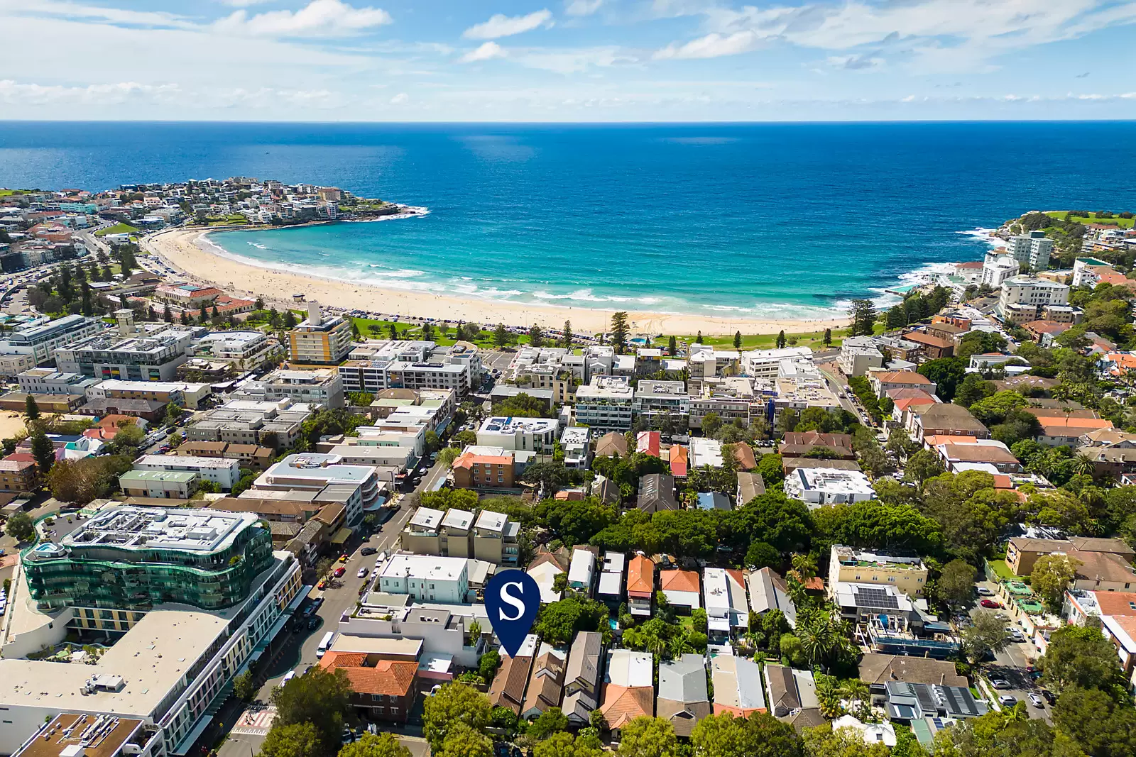 21 Chambers Avenue, Bondi Beach Sold by Sydney Sotheby's International Realty - image 3