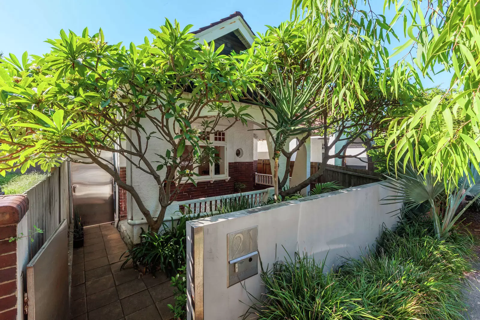21 Chambers Avenue, Bondi Beach Sold by Sydney Sotheby's International Realty - image 15