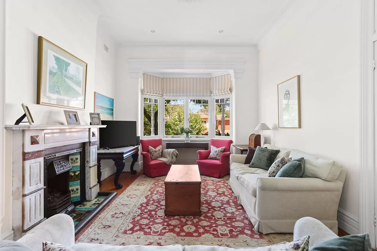 87 Spencer Road, Mosman Sold by Sydney Sotheby's International Realty - image 6