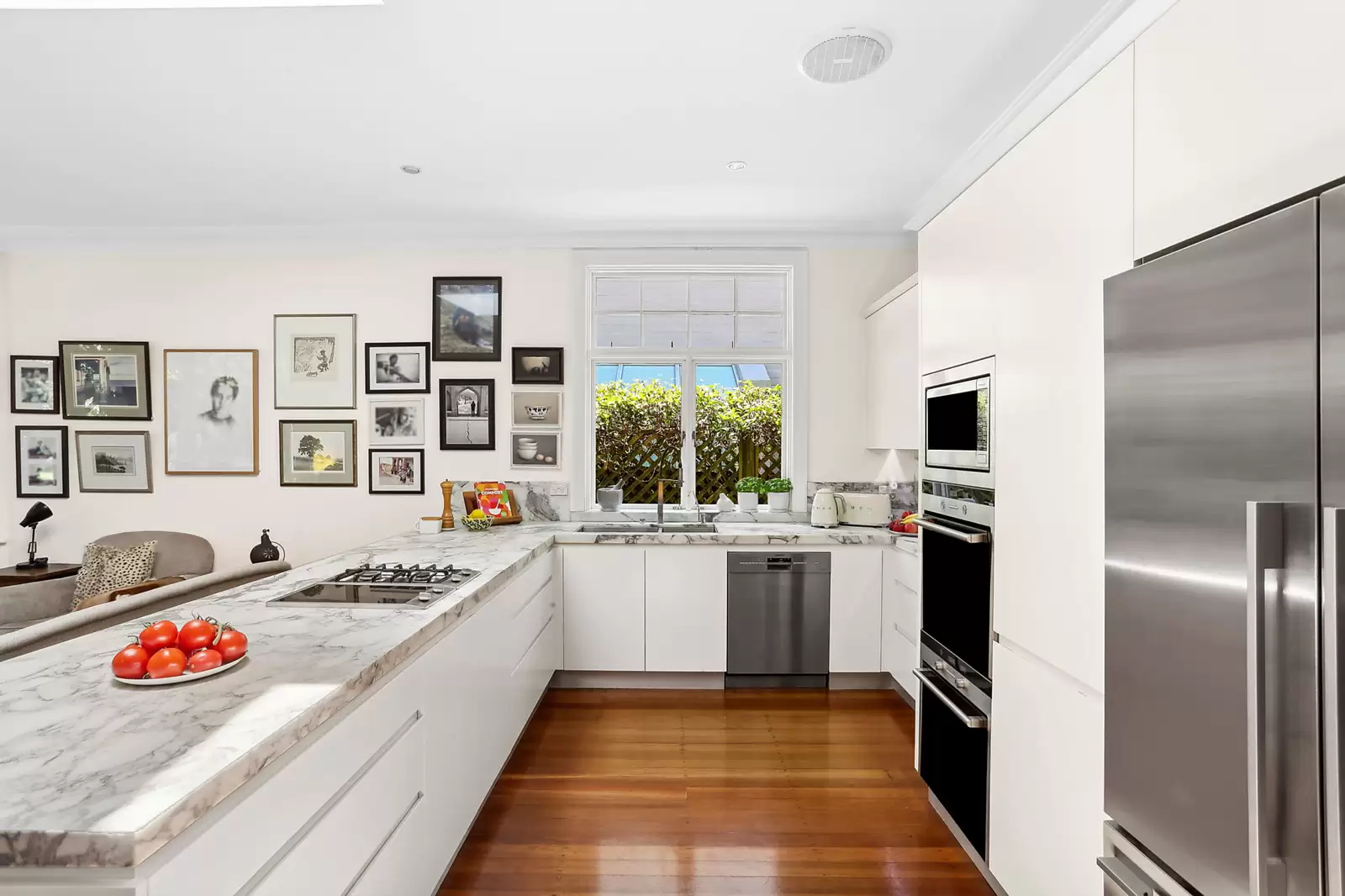 87 Spencer Road, Mosman Sold by Sydney Sotheby's International Realty - image 4