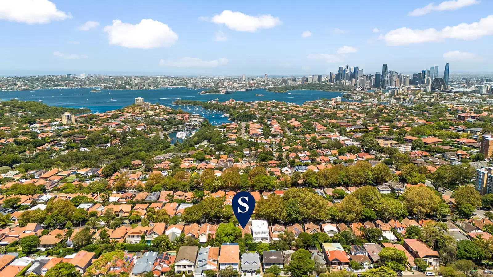 87 Spencer Road, Mosman Sold by Sydney Sotheby's International Realty - image 14