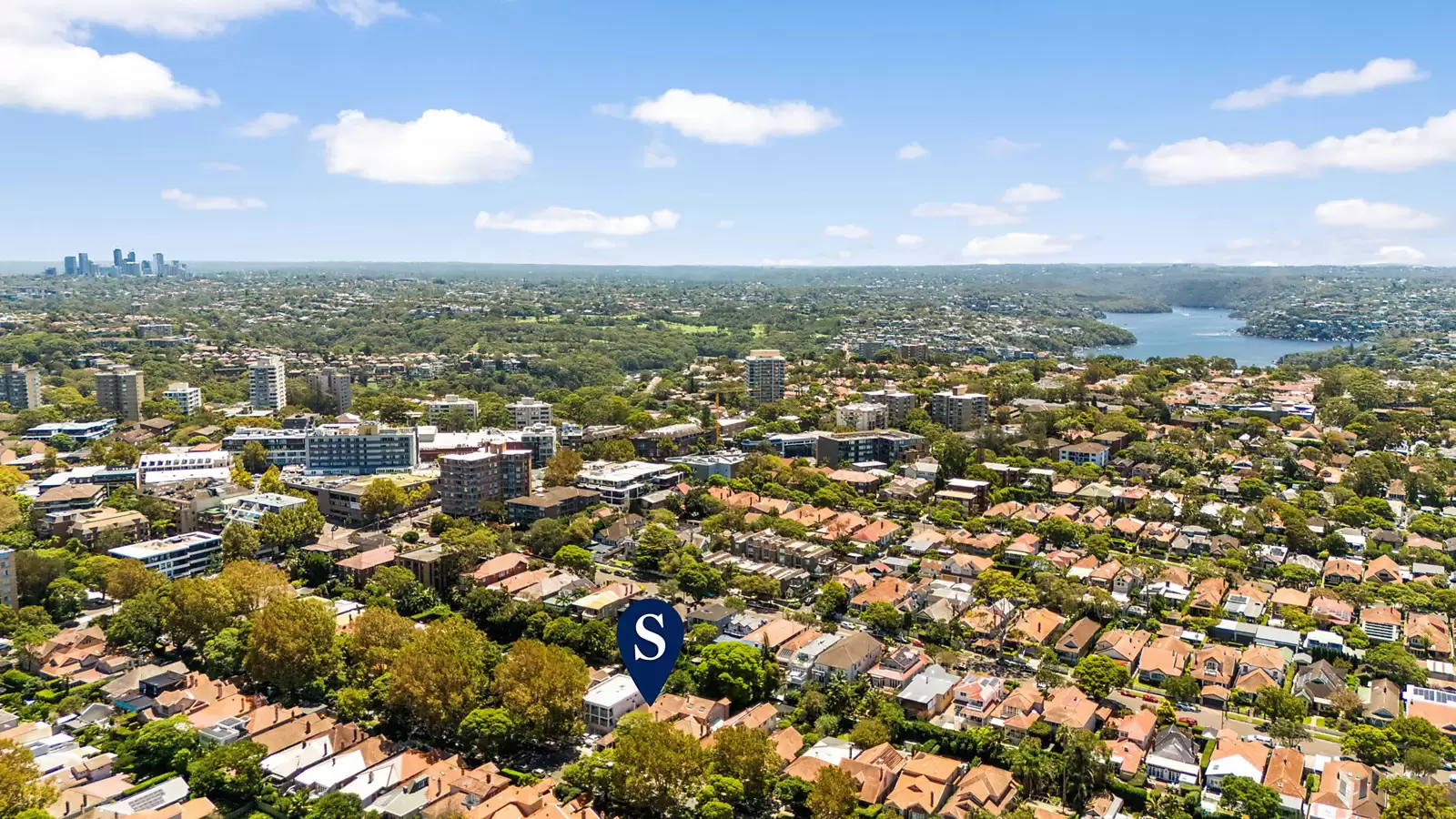 87 Spencer Road, Mosman Sold by Sydney Sotheby's International Realty - image 17