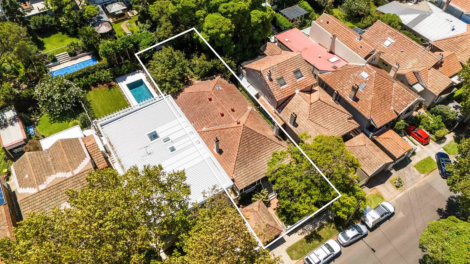 87 Spencer Road, Mosman Sold by Sydney Sotheby's International Realty - image 16