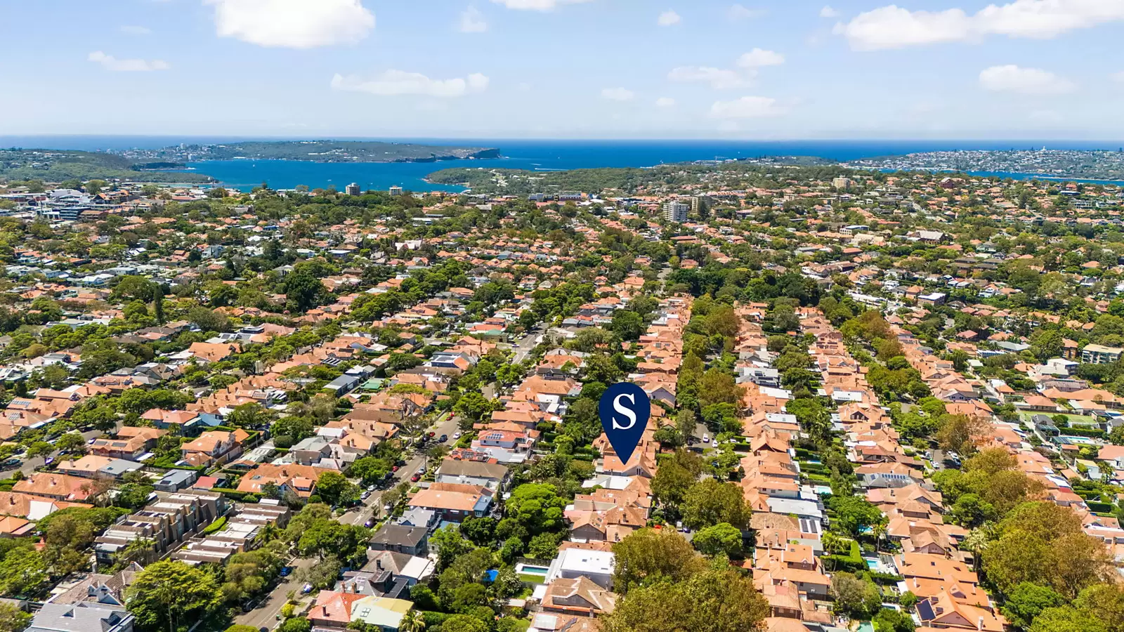 87 Spencer Road, Mosman Sold by Sydney Sotheby's International Realty - image 15