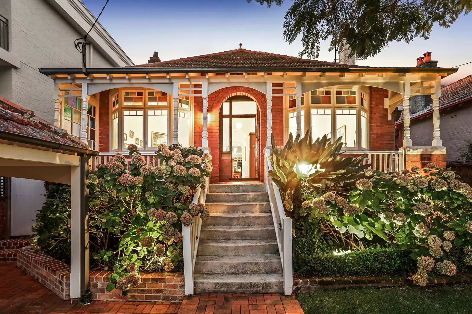 87 Spencer Road, Mosman Sold by Sydney Sotheby's International Realty - image 1