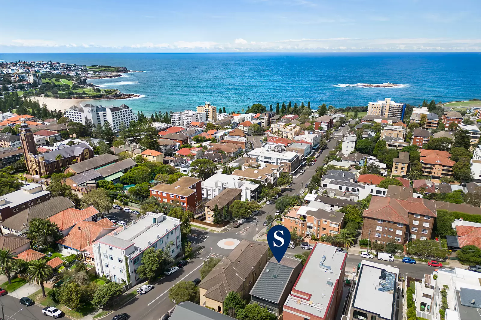 156 Brook Street, Coogee Sold by Sydney Sotheby's International Realty - image 5