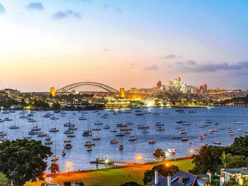 24/11 Yarranabbe Road, Darling Point Sold by Sydney Sotheby's International Realty