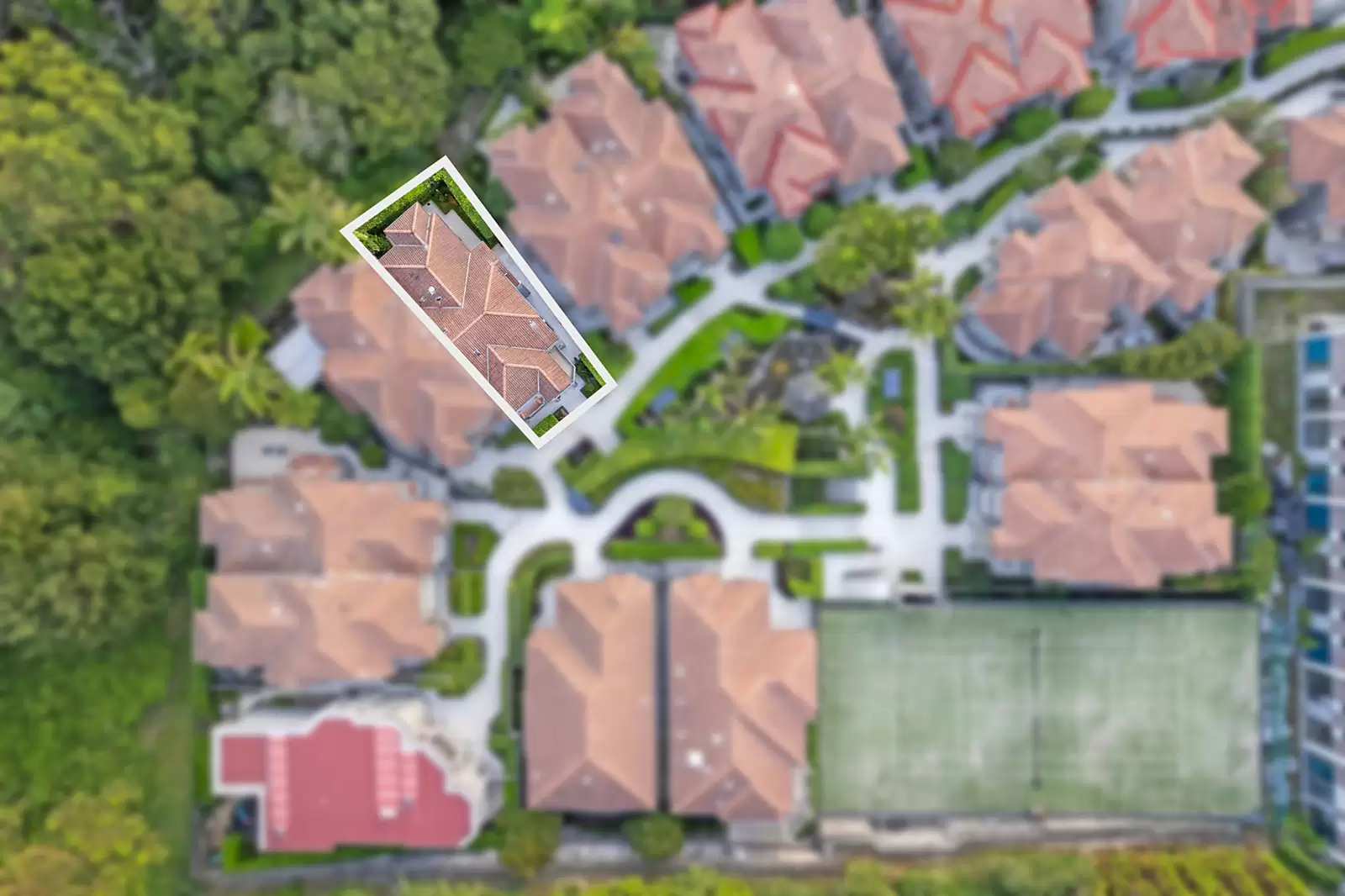 9/17A Cooper Park Road, Bellevue Hill Sold by Sydney Sotheby's International Realty - image 17