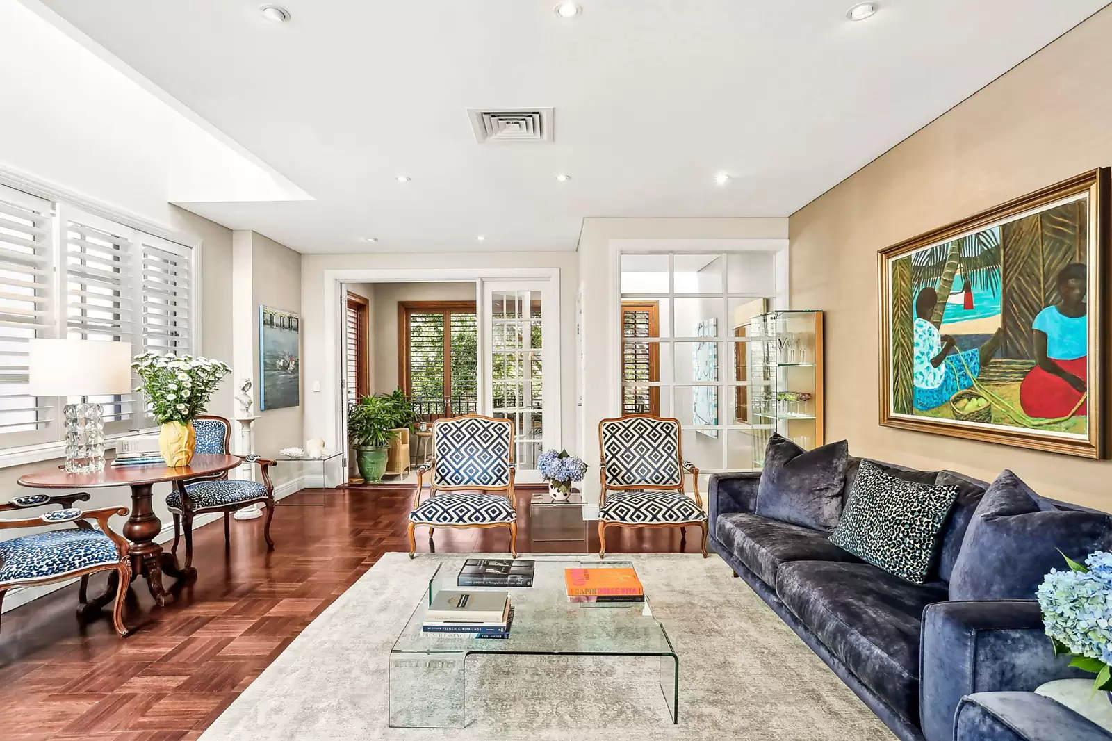 4/10-12 Cooper Street, Double Bay Sold by Sydney Sotheby's International Realty - image 2
